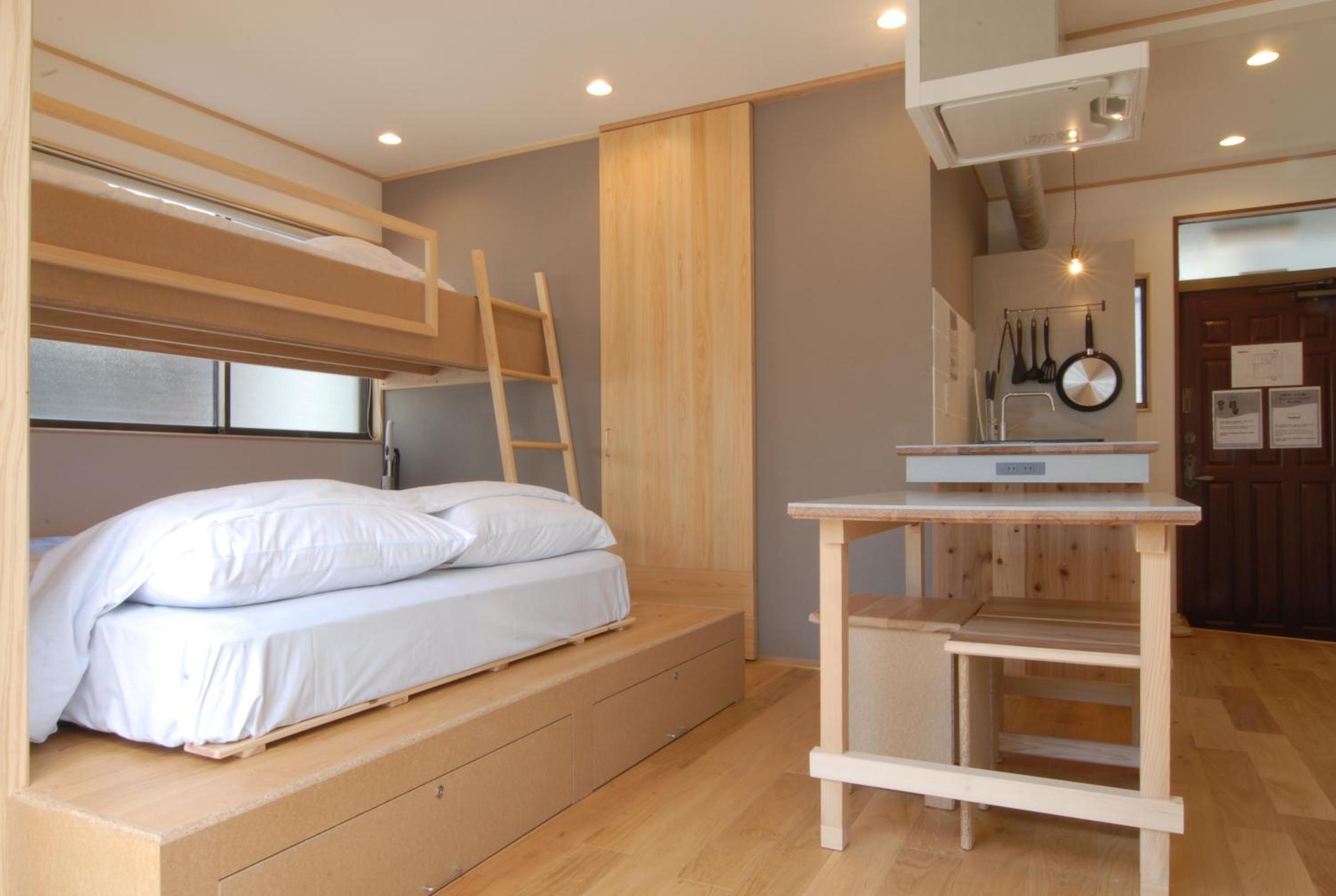 Hotel Futaba Heights -フタバハイツ-