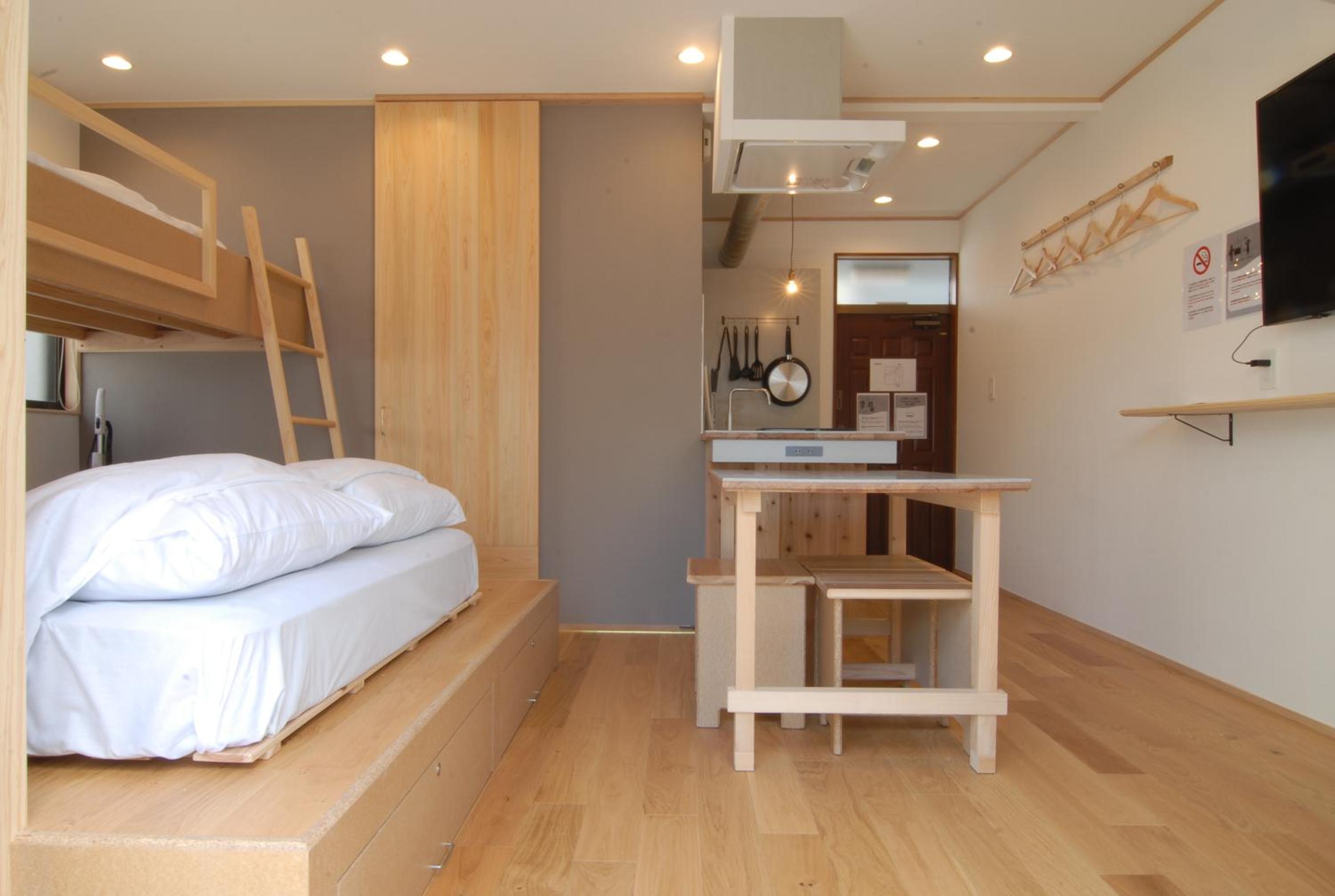 Hotel Futaba Heights -フタバハイツ-