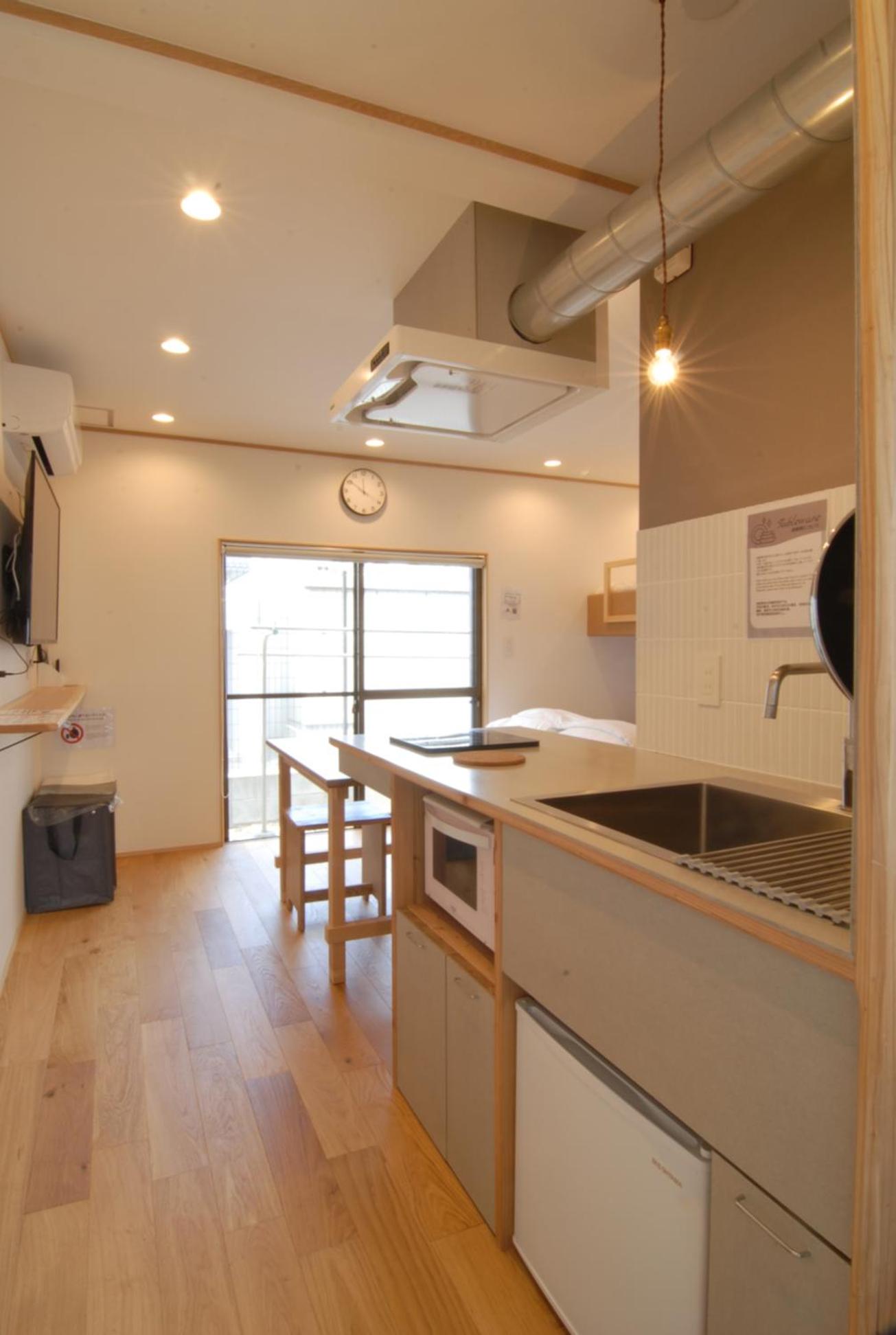 Hotel Futaba Heights -フタバハイツ-
