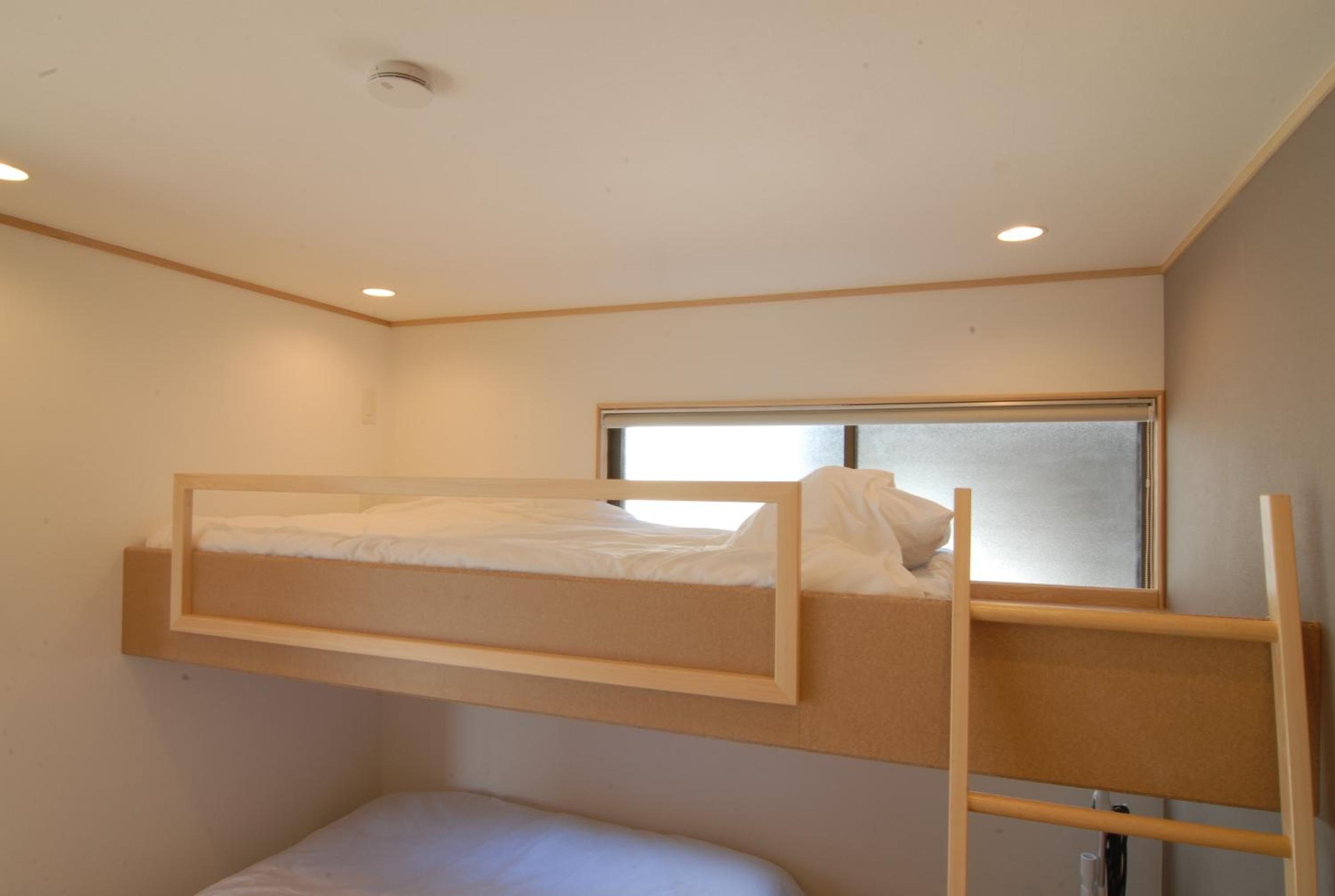 Hotel Futaba Heights -フタバハイツ-