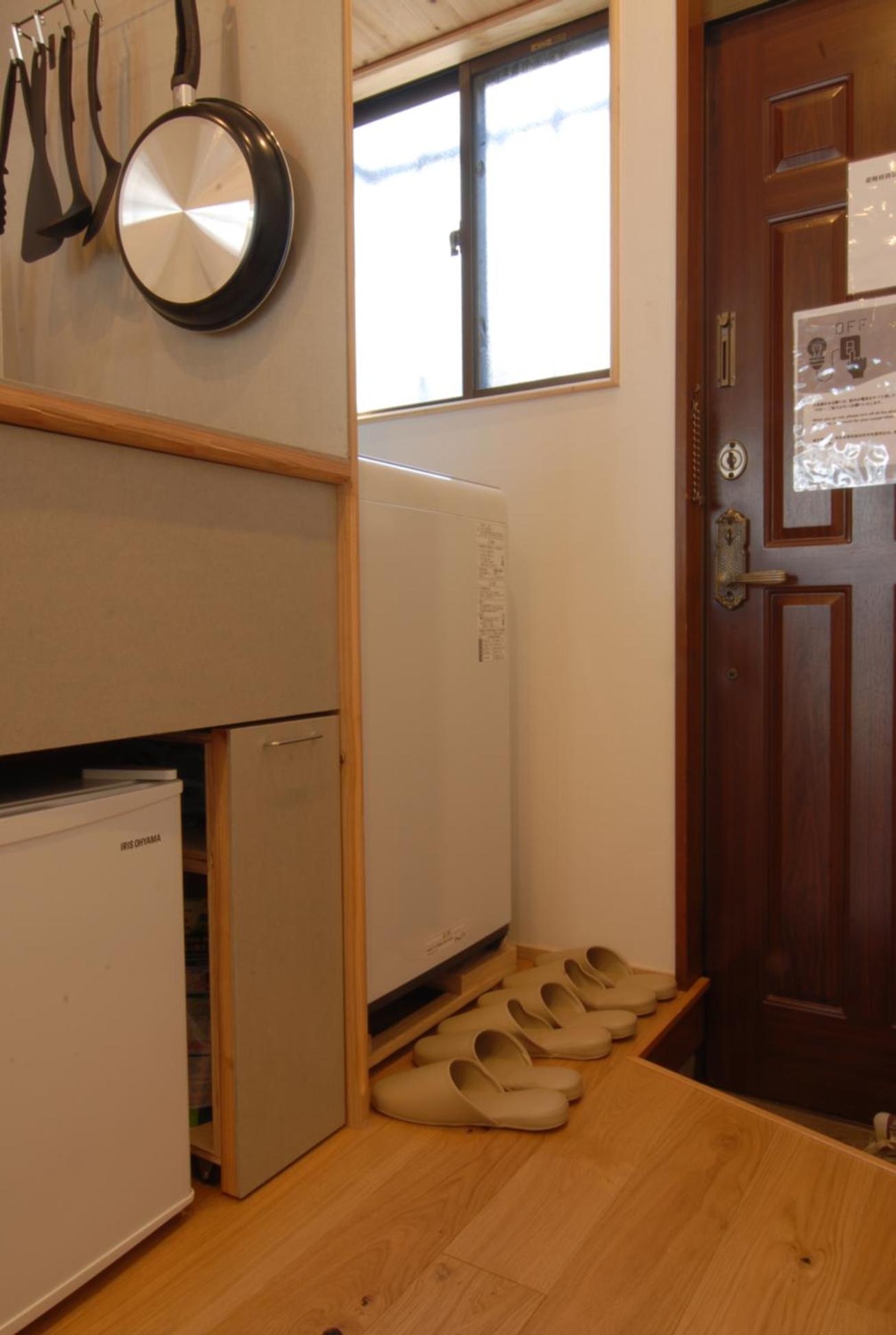 Hotel Futaba Heights -フタバハイツ-