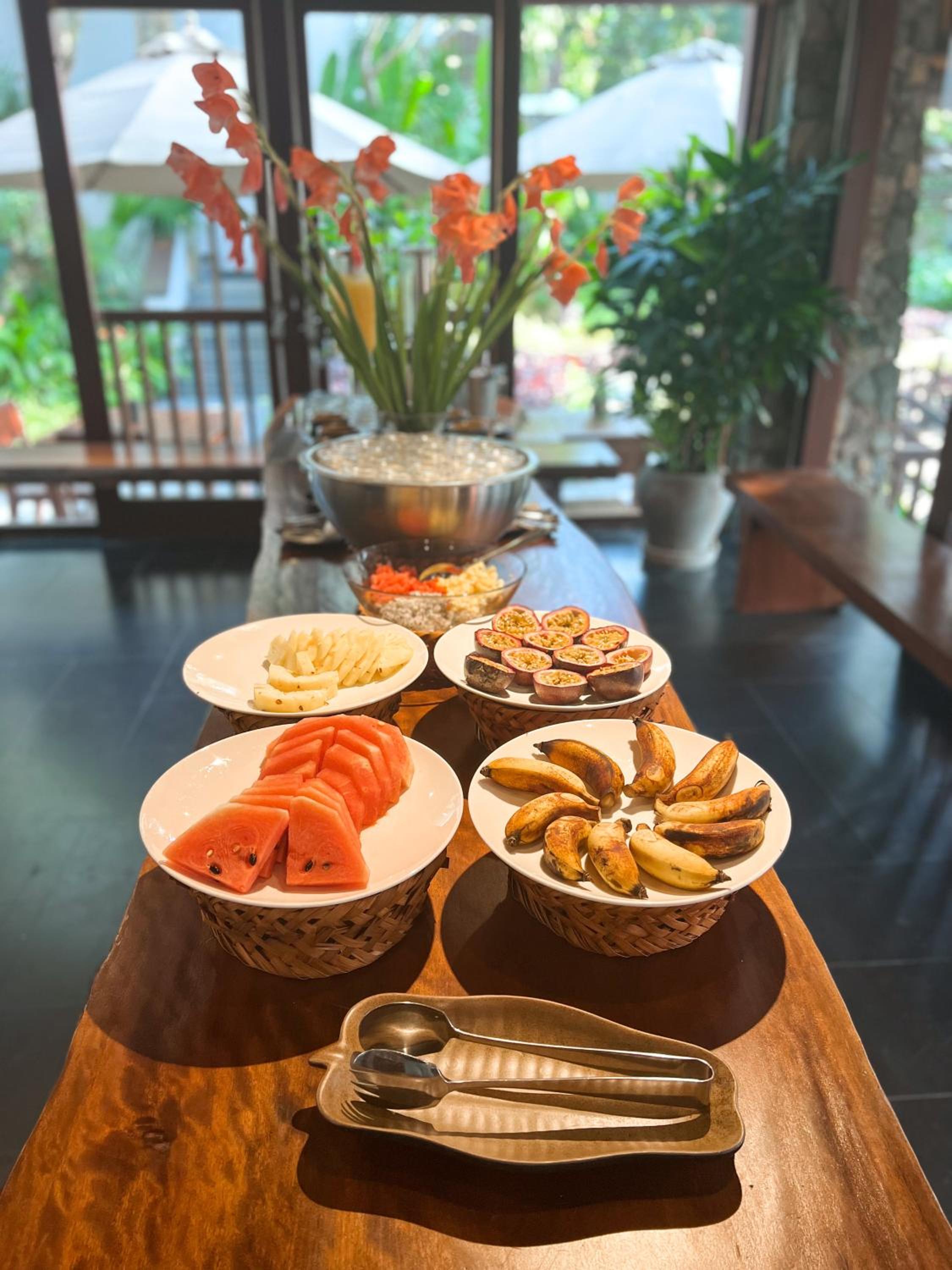 Hoi An Eco Lodge & Spa 32
