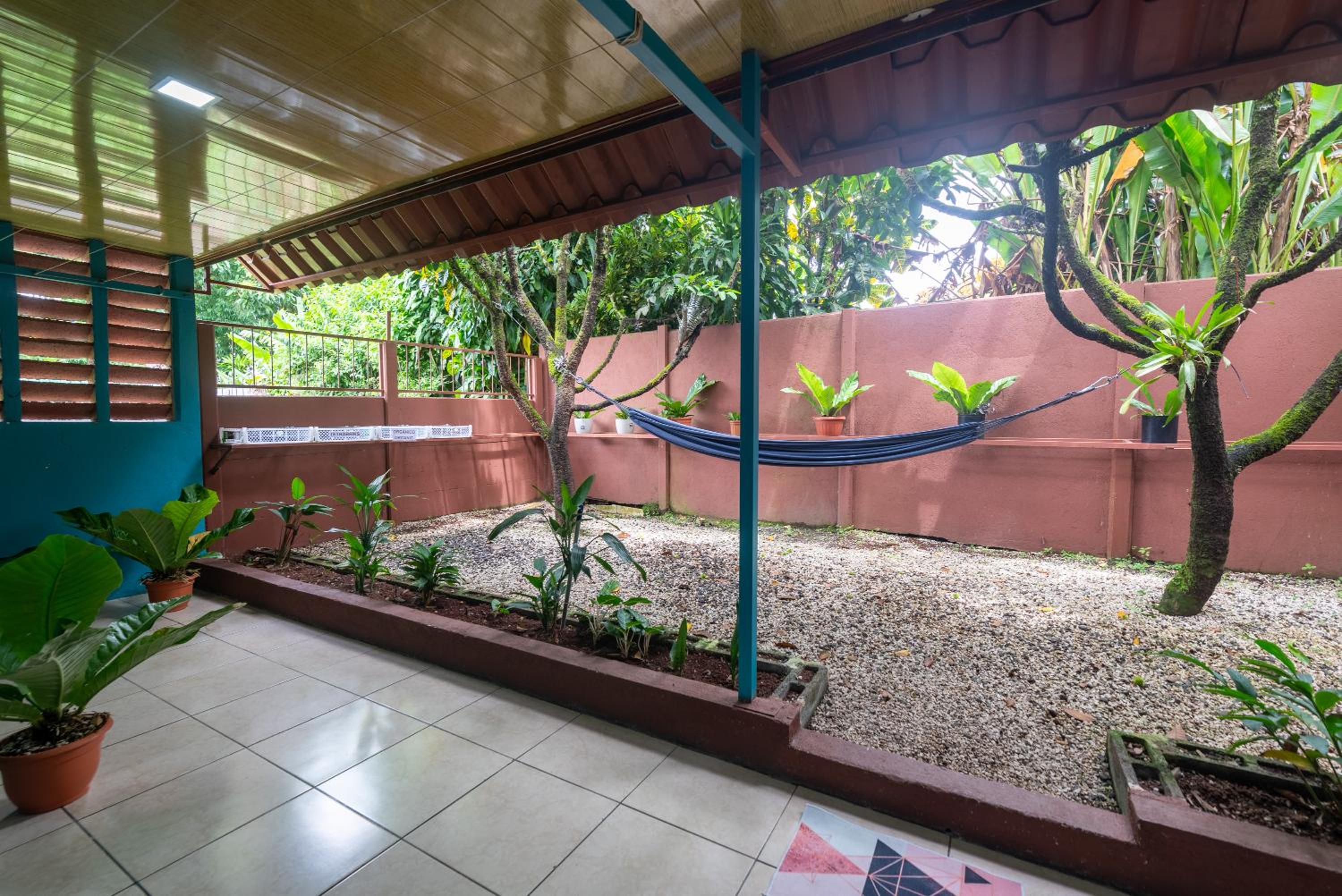 Villa JADE, La Fortuna Downtown
