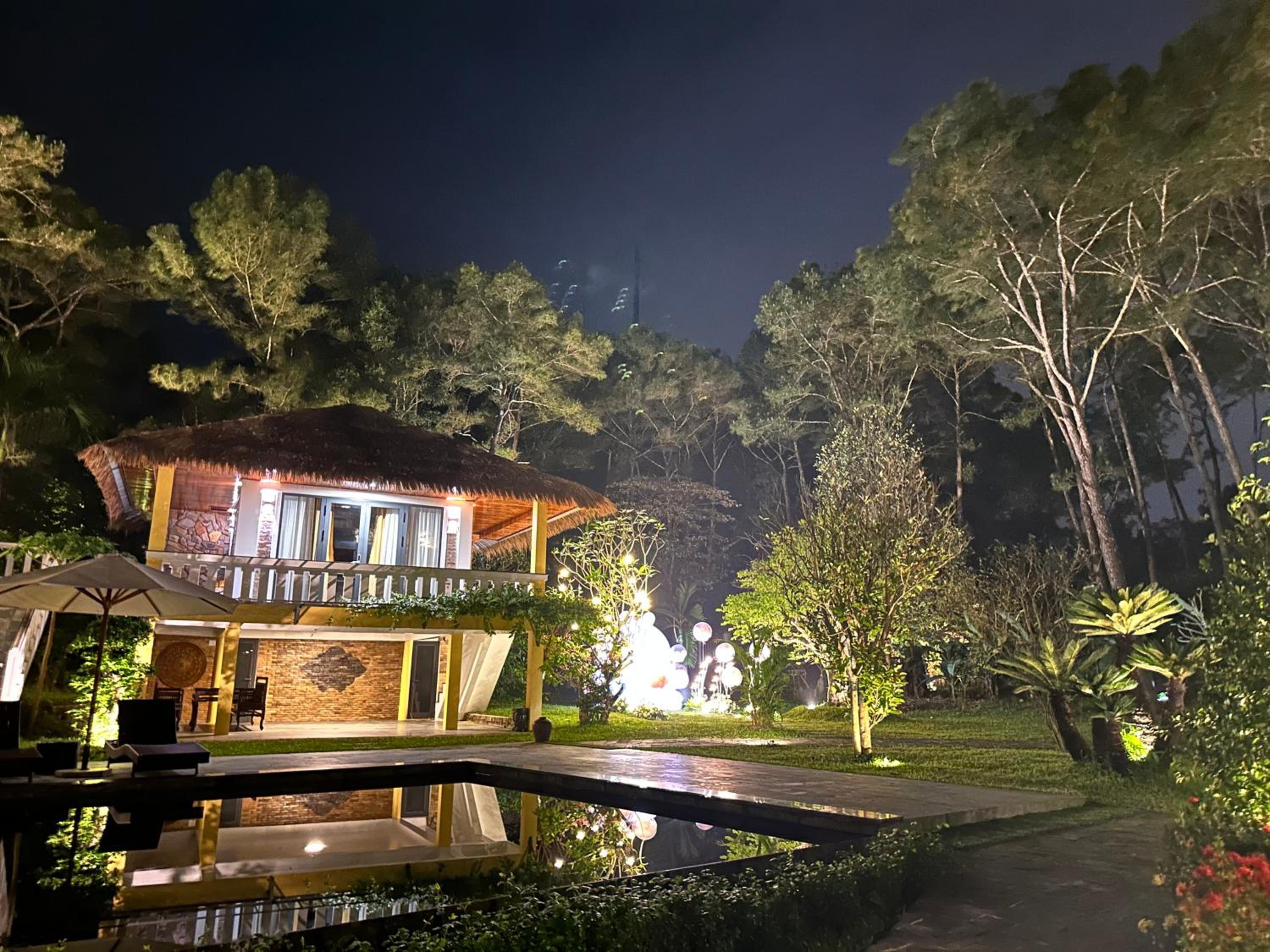 An Nam Hue Boutique
