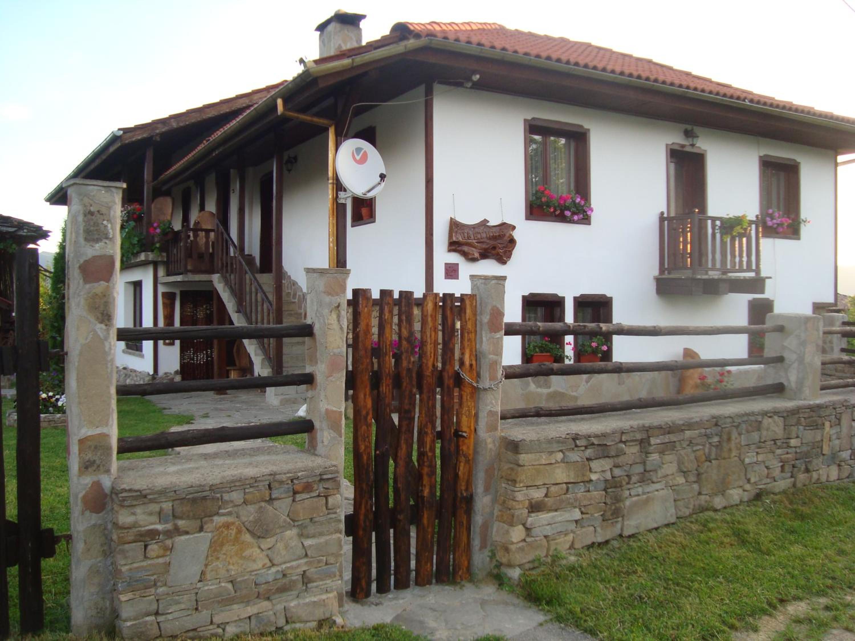 Guest House Tsvetina