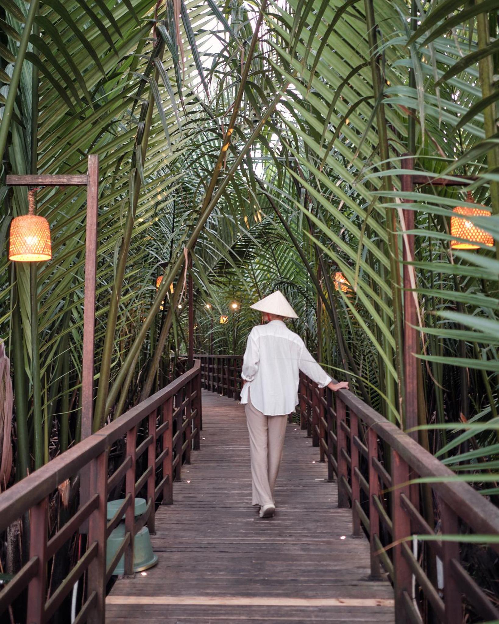 Hoi An Eco Lodge & Spa 6