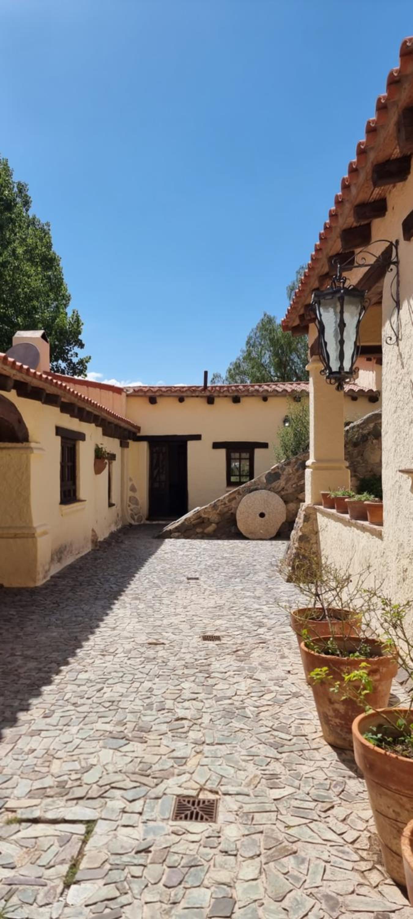 El Molino de Cachi