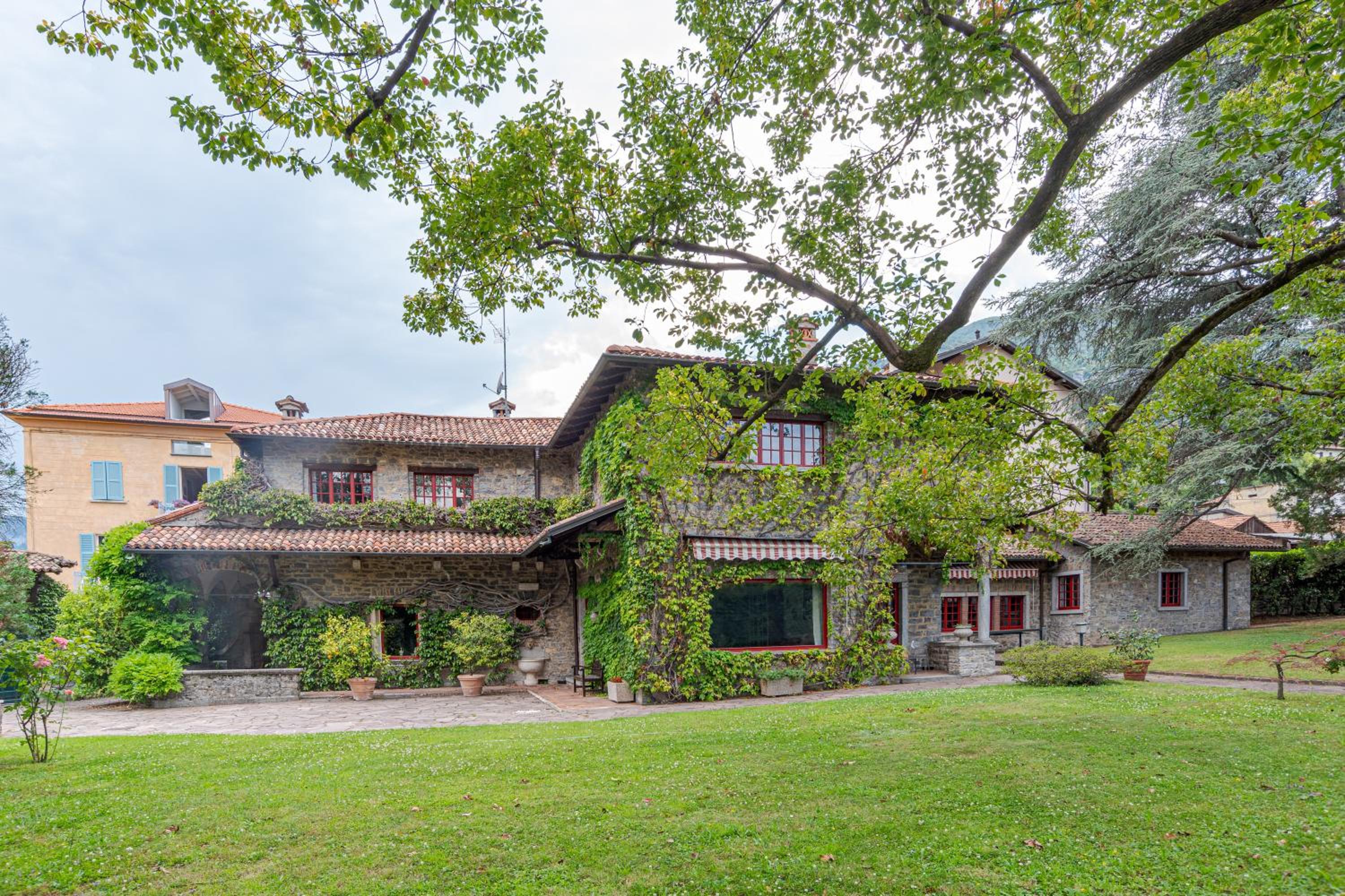 Villa Colle view 5