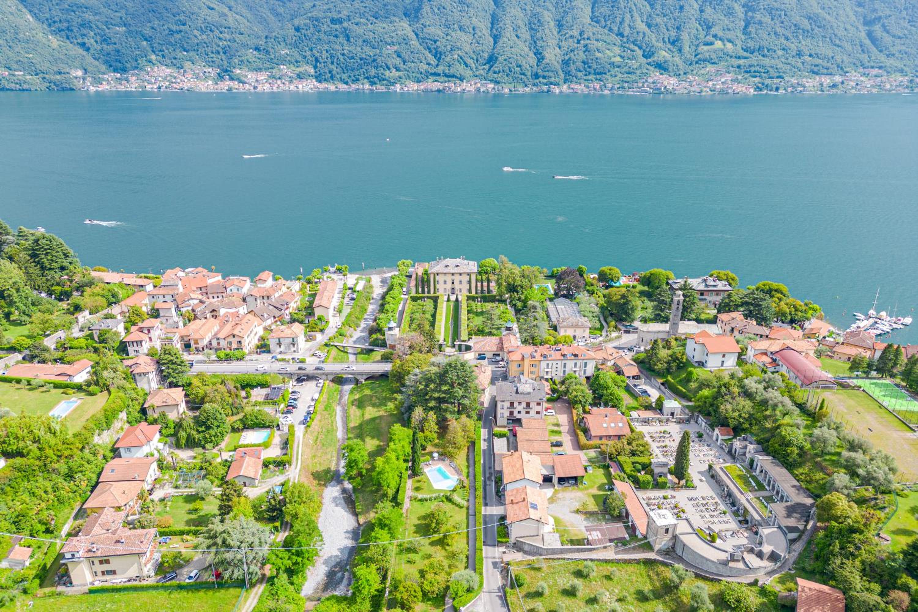 Villa Colle view 3
