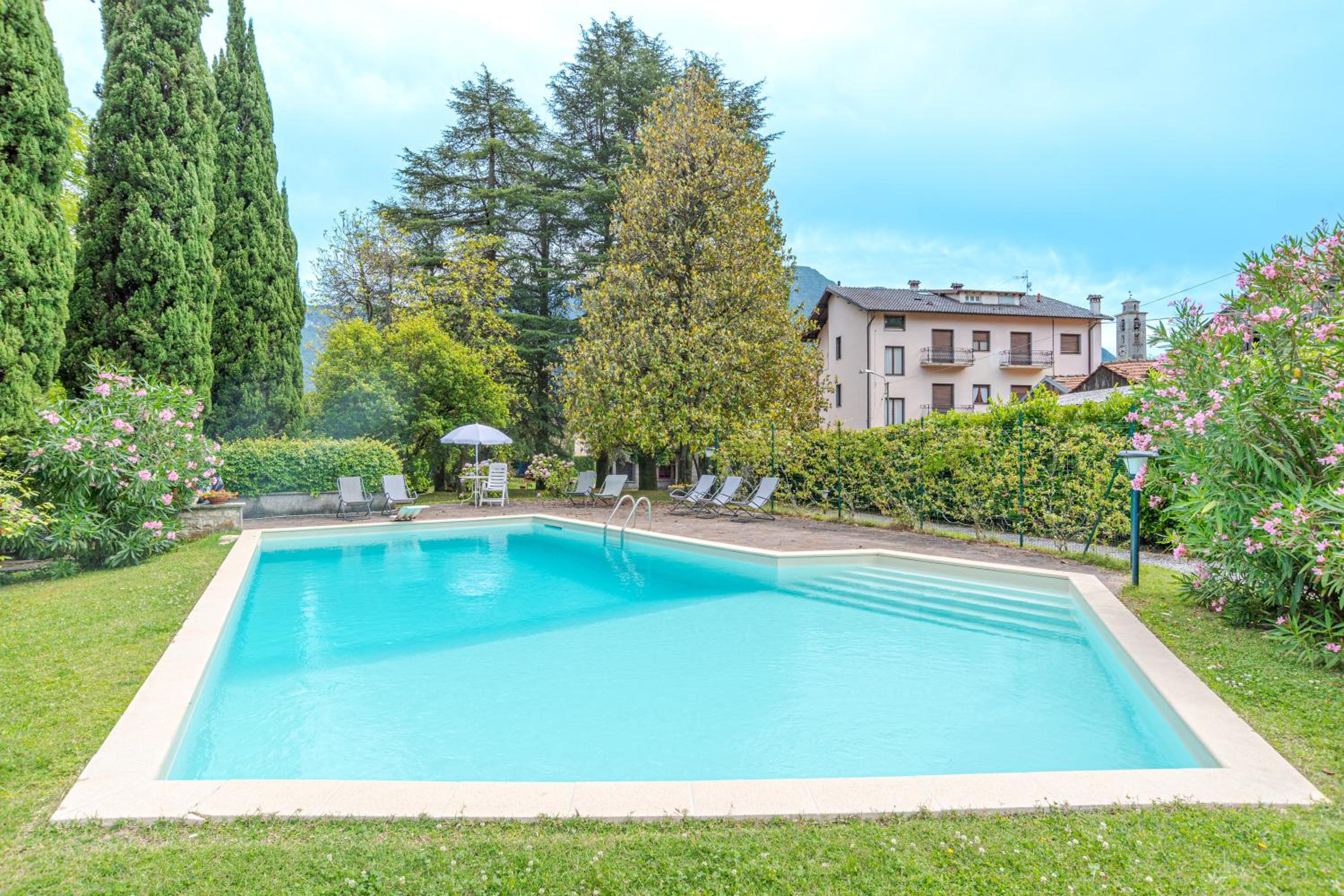 Villa Colle view 4