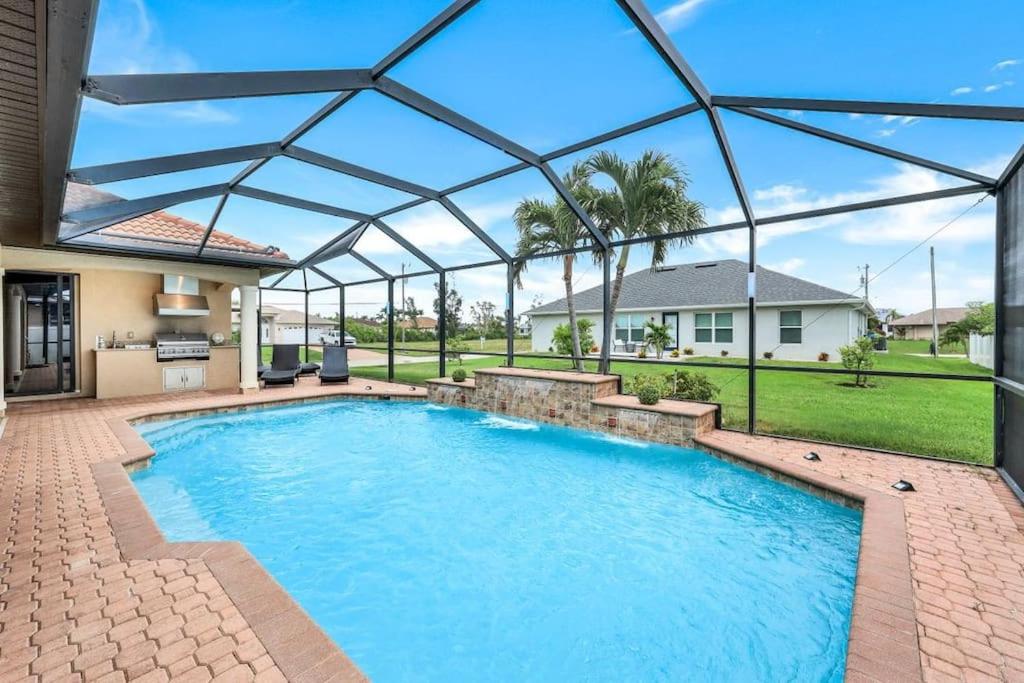 Arcade Thrills at Stunning Pelican Villa view 2