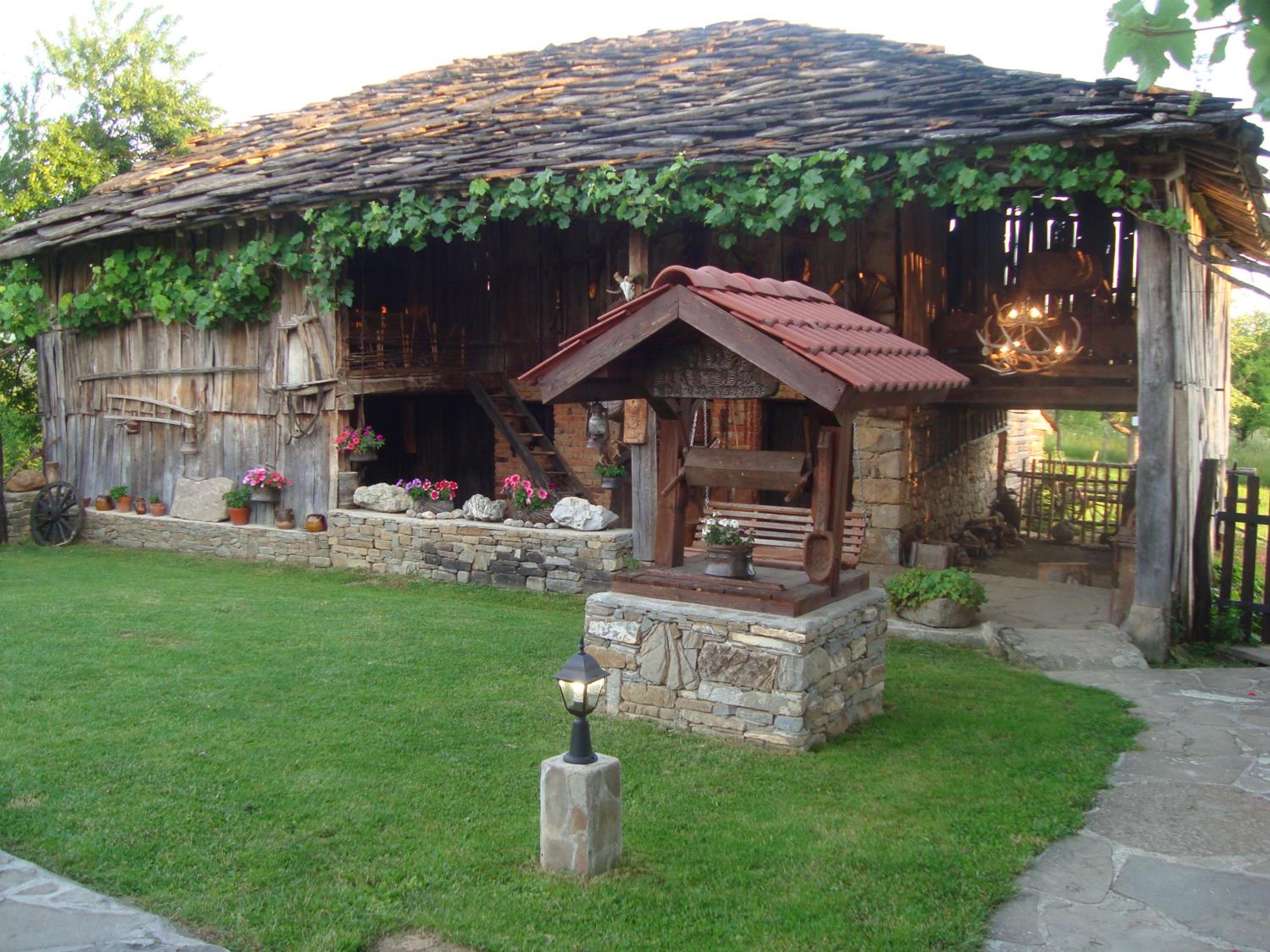 Guest House Tsvetina