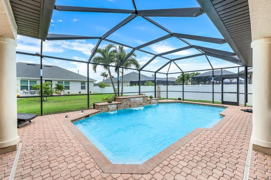 Arcade Thrills at Stunning Pelican Villa view 4