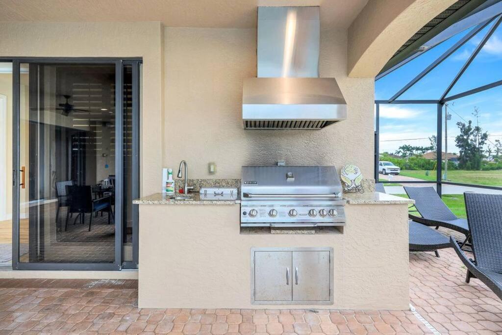 Arcade Thrills at Stunning Pelican Villa view 5