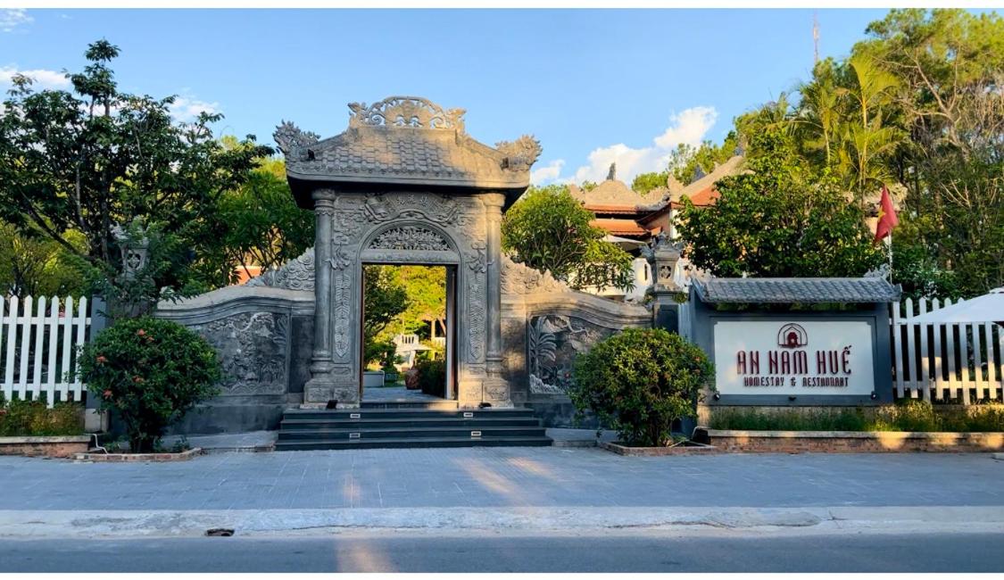 An Nam Hue Boutique