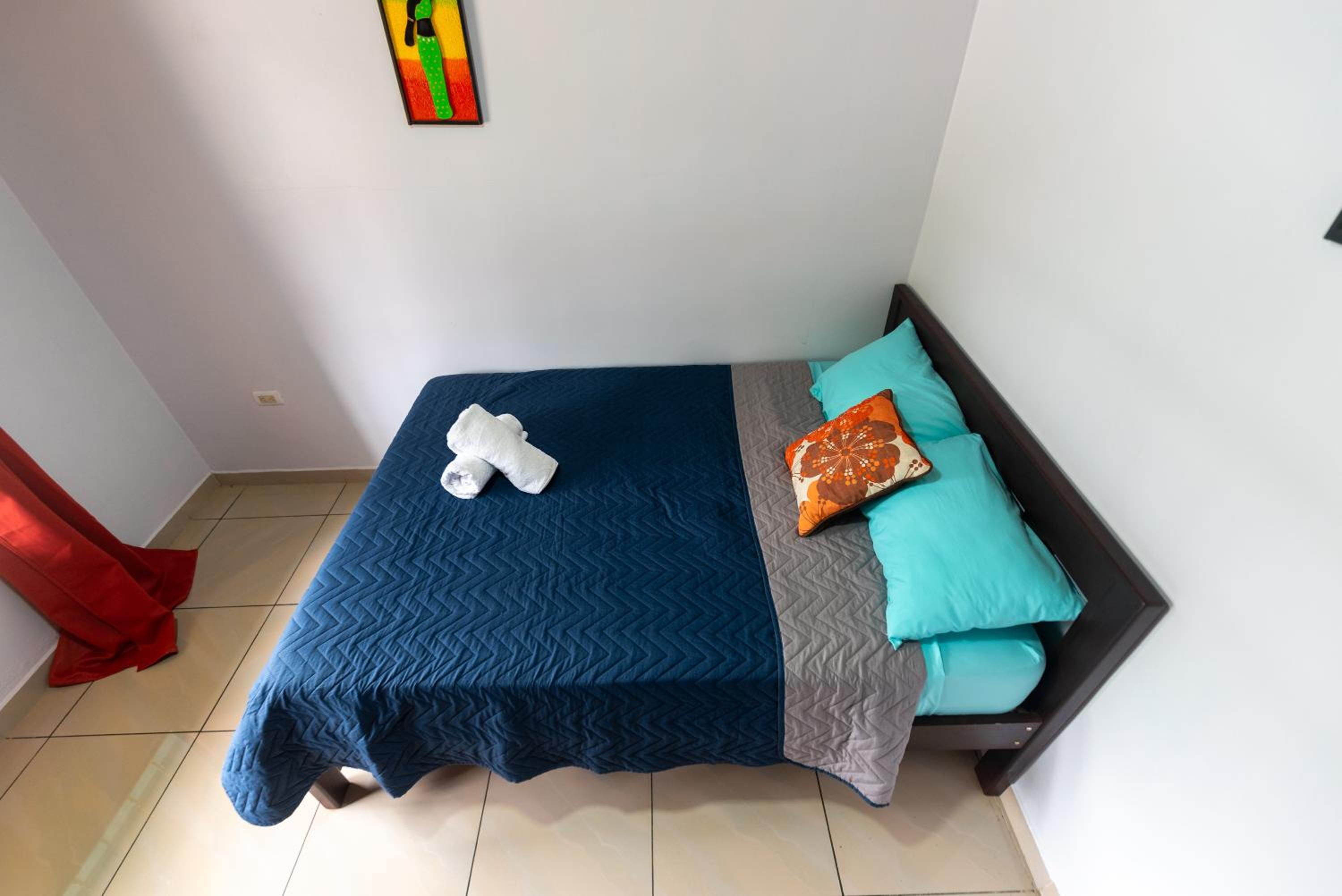 Villa JADE, La Fortuna Downtown