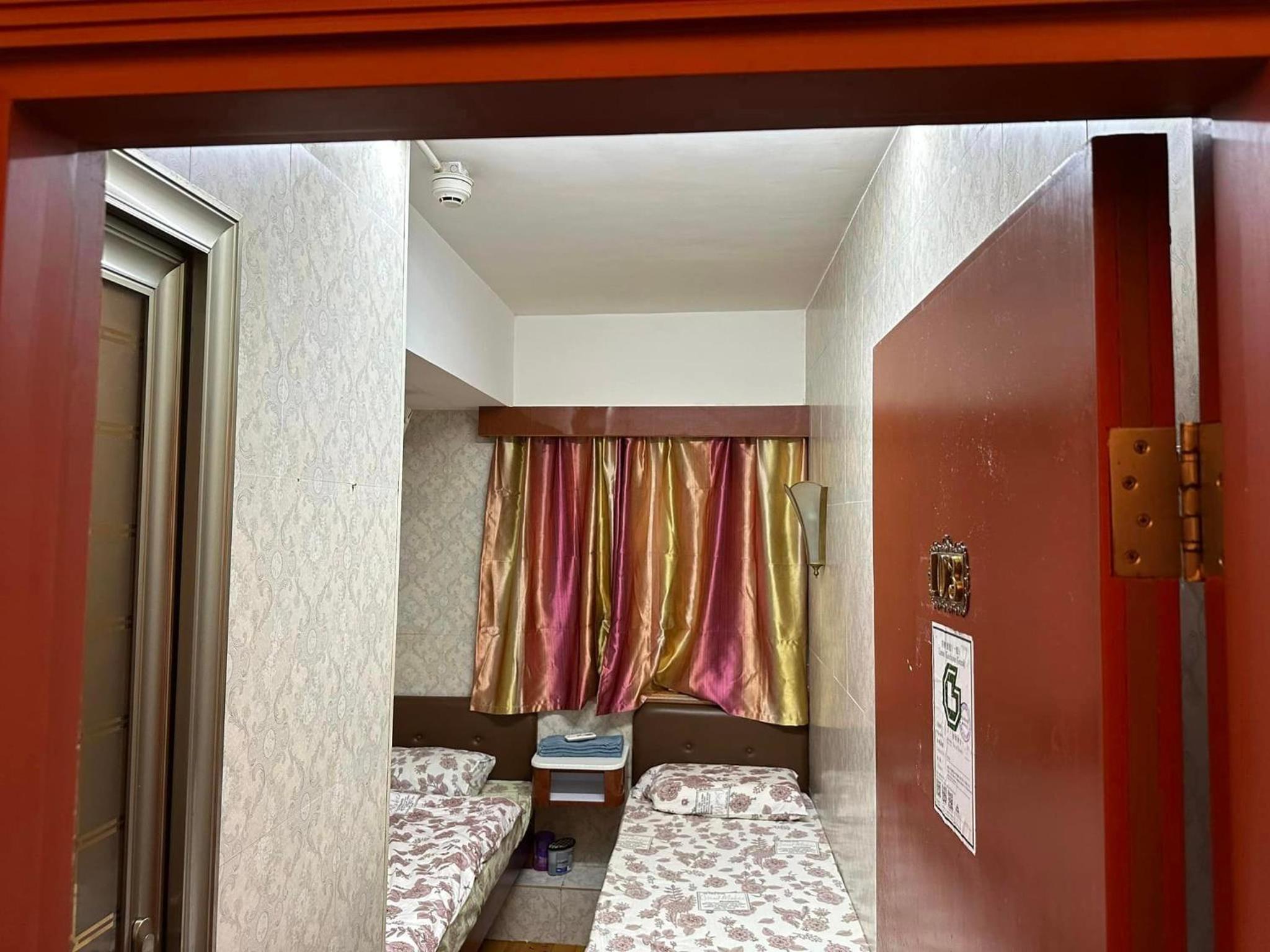 Piaget guest house