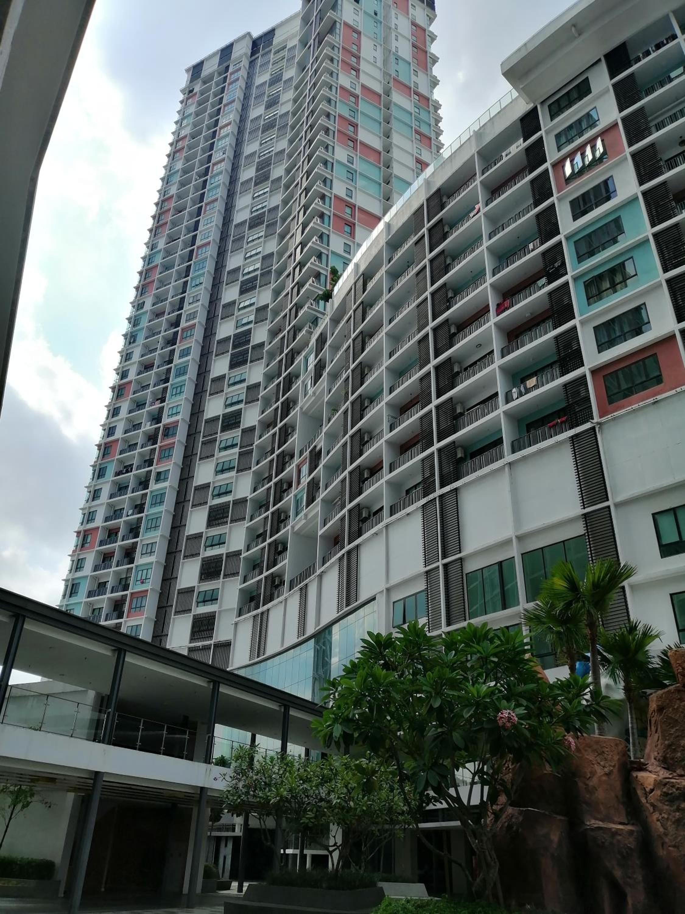 I-City Shah Alam Duplex Suite with Free Wifi photo 3