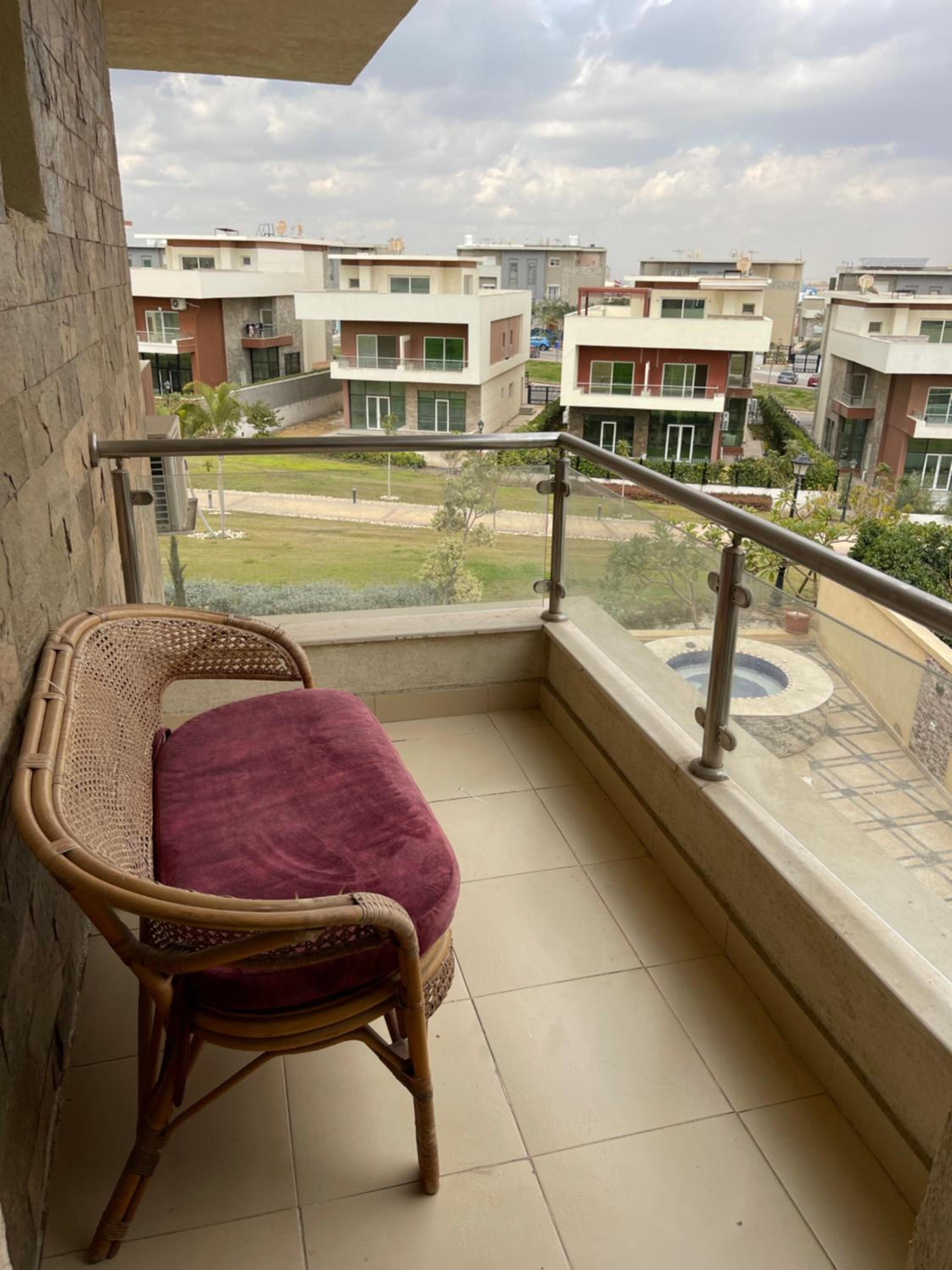Awesome Villa on a hill Families only