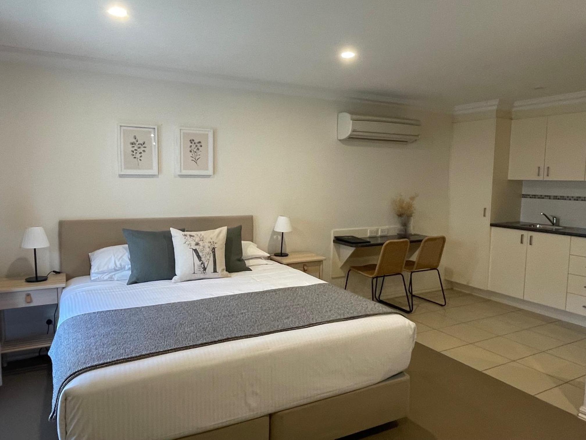Millthorpe Motel