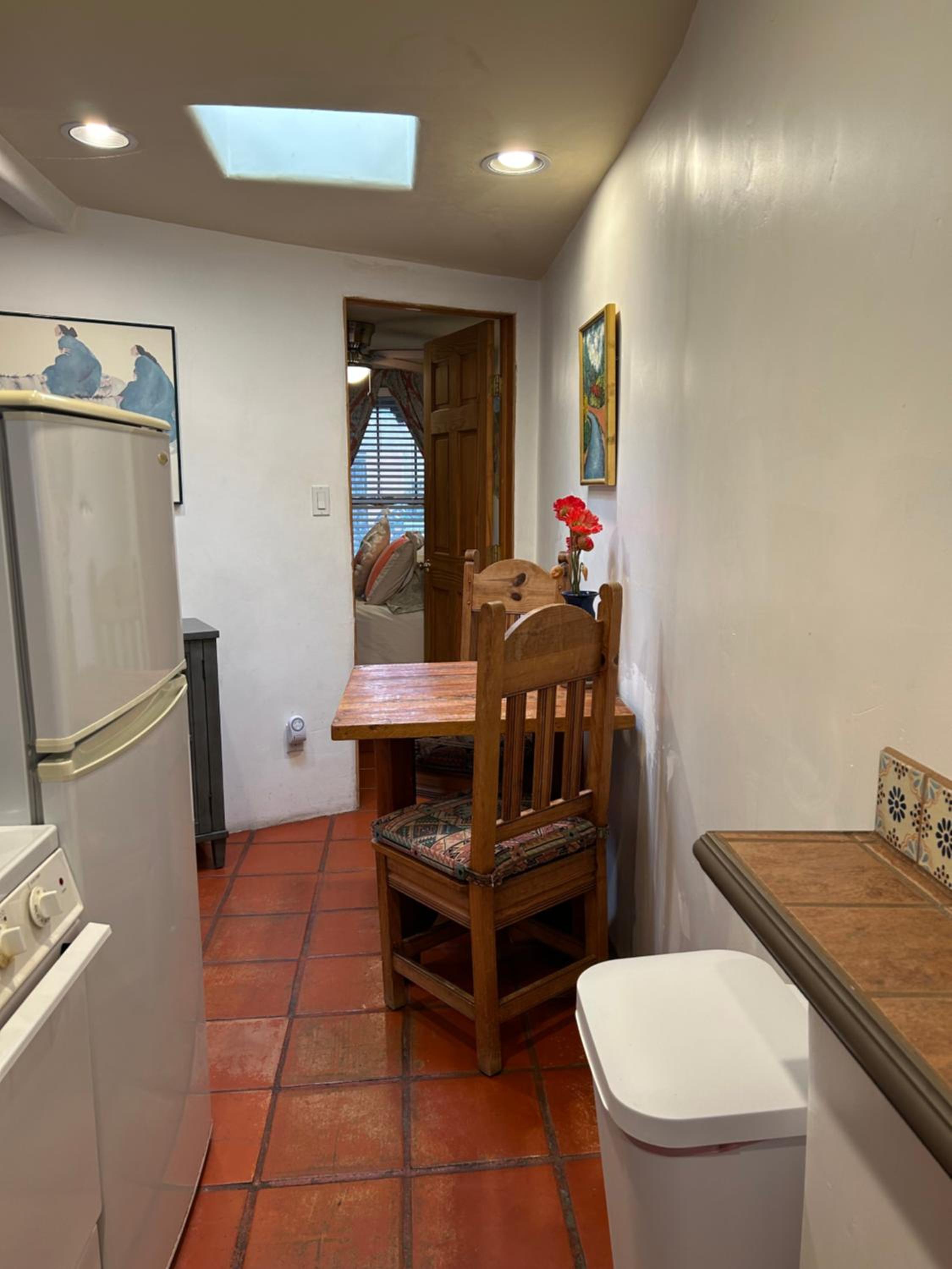 Casas de Guadalupe - Sante Fe Vacation Rentals