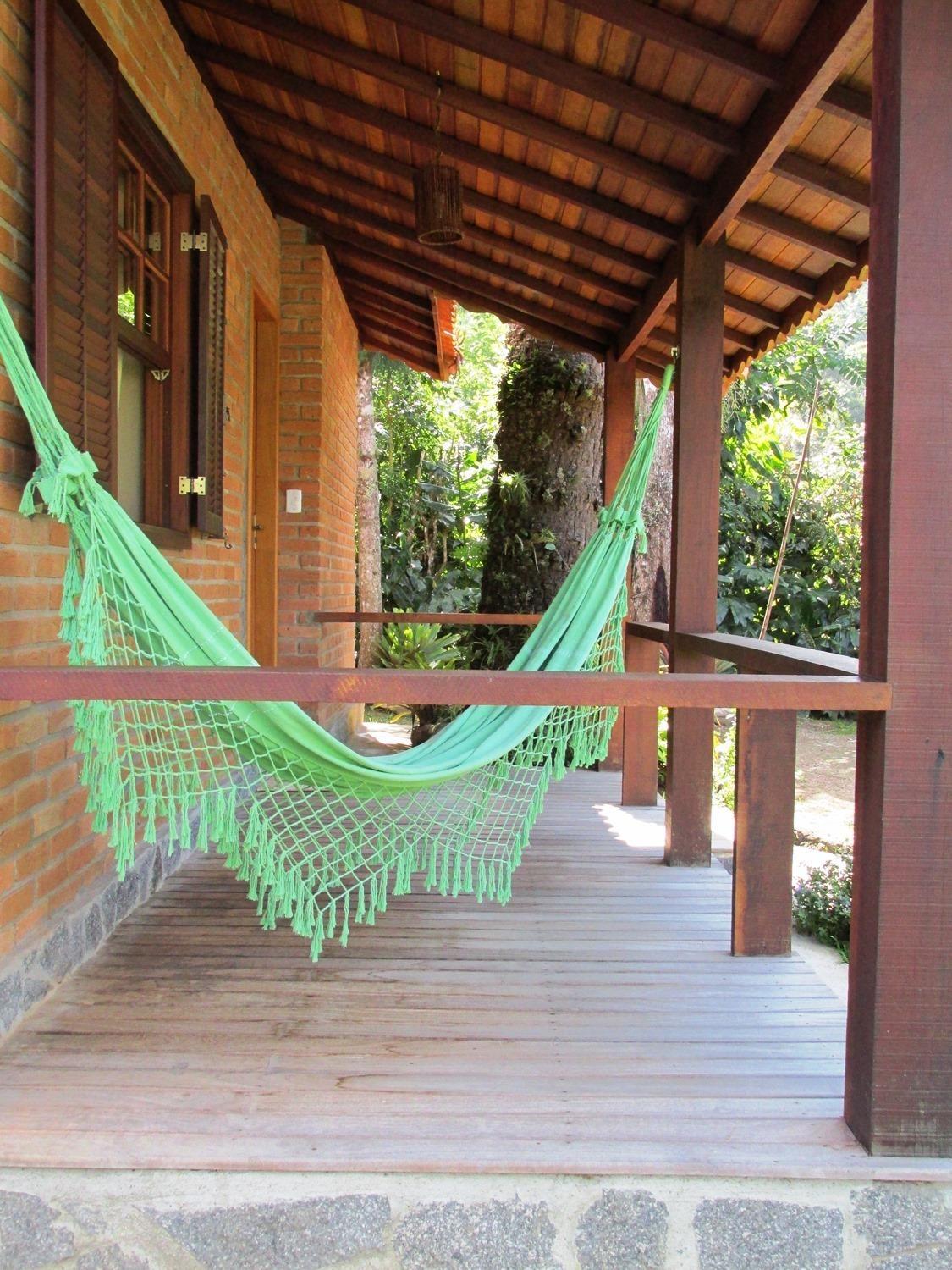 Hotel Chalé dos Gnomos - Image 1