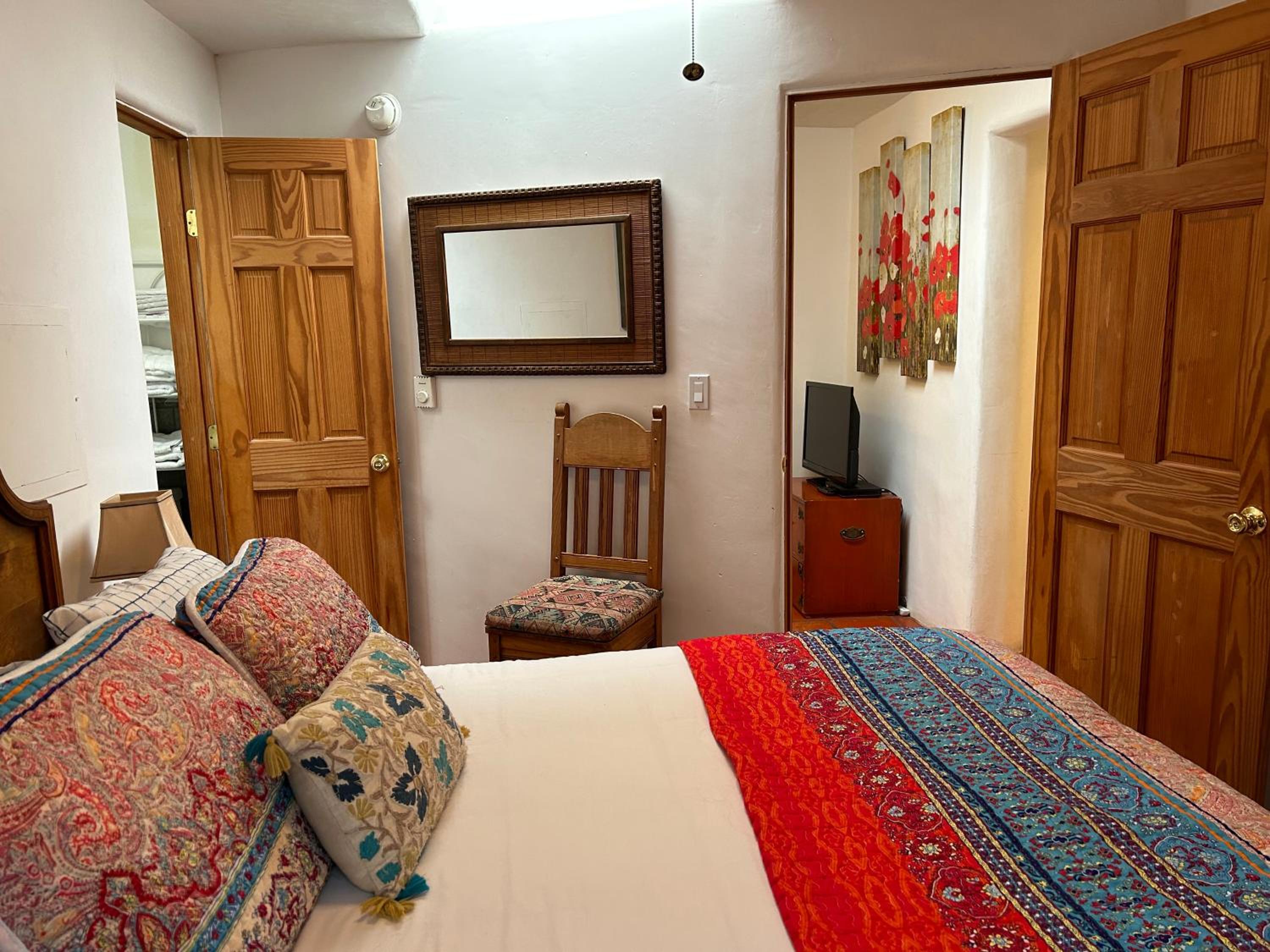 Casas de Guadalupe - Sante Fe Vacation Rentals