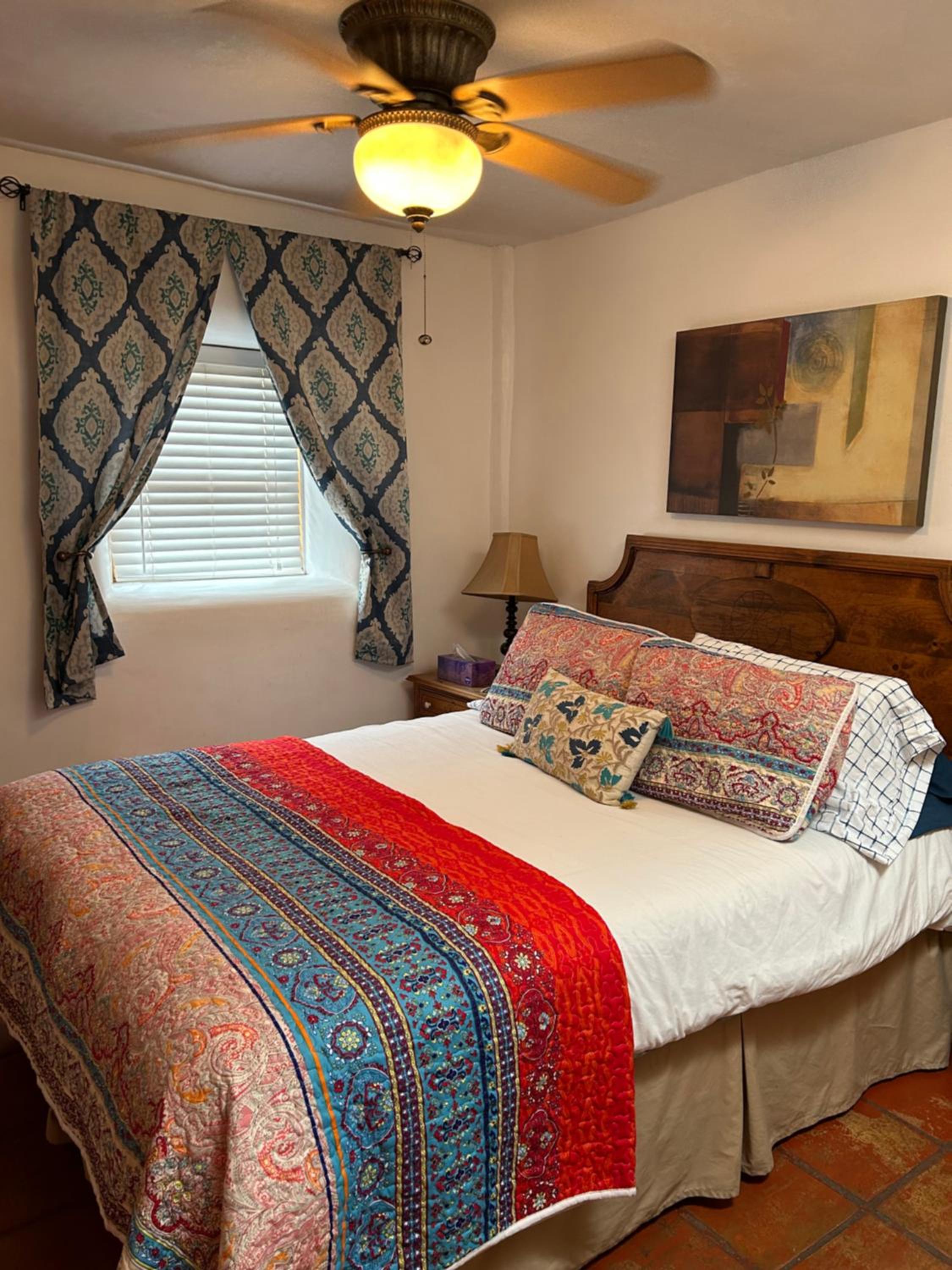 Casas de Guadalupe - Sante Fe Vacation Rentals