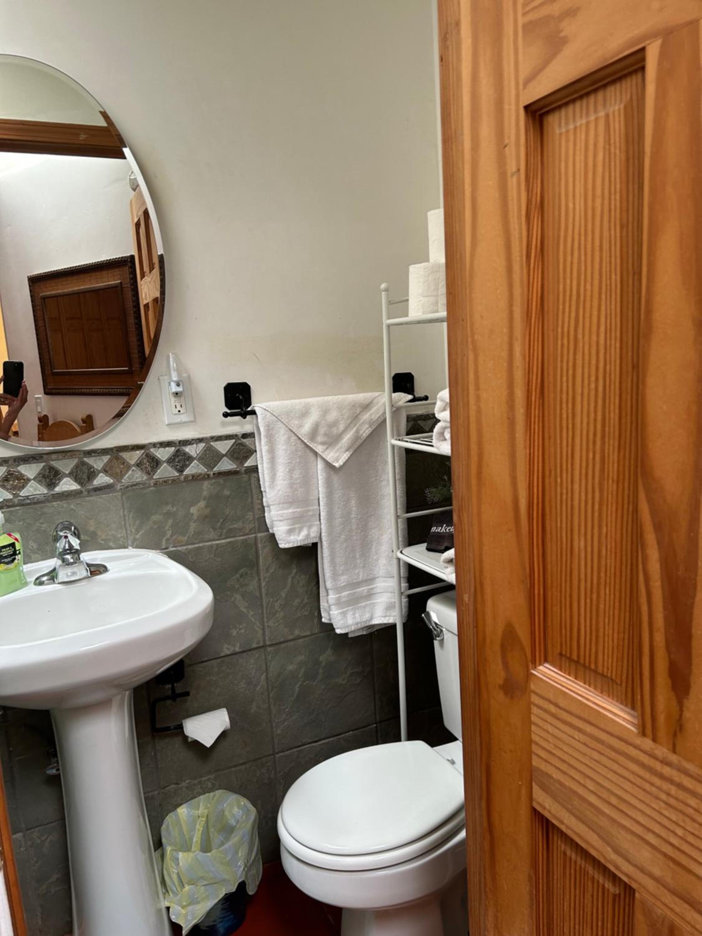 Casas de Guadalupe - Sante Fe Vacation Rentals