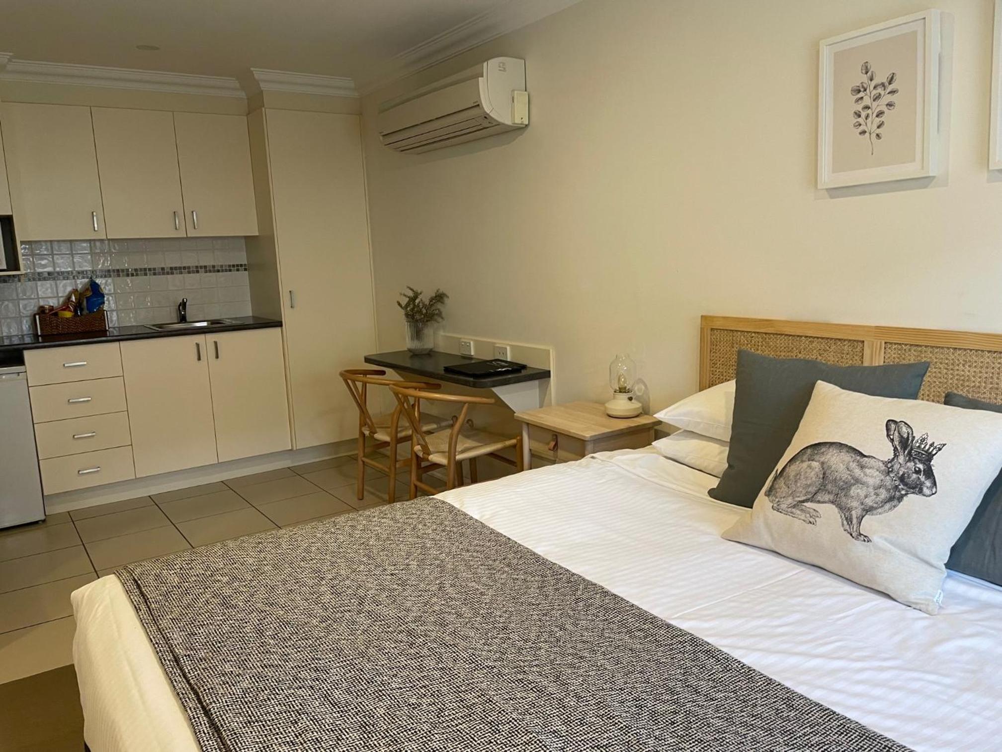 Millthorpe Motel