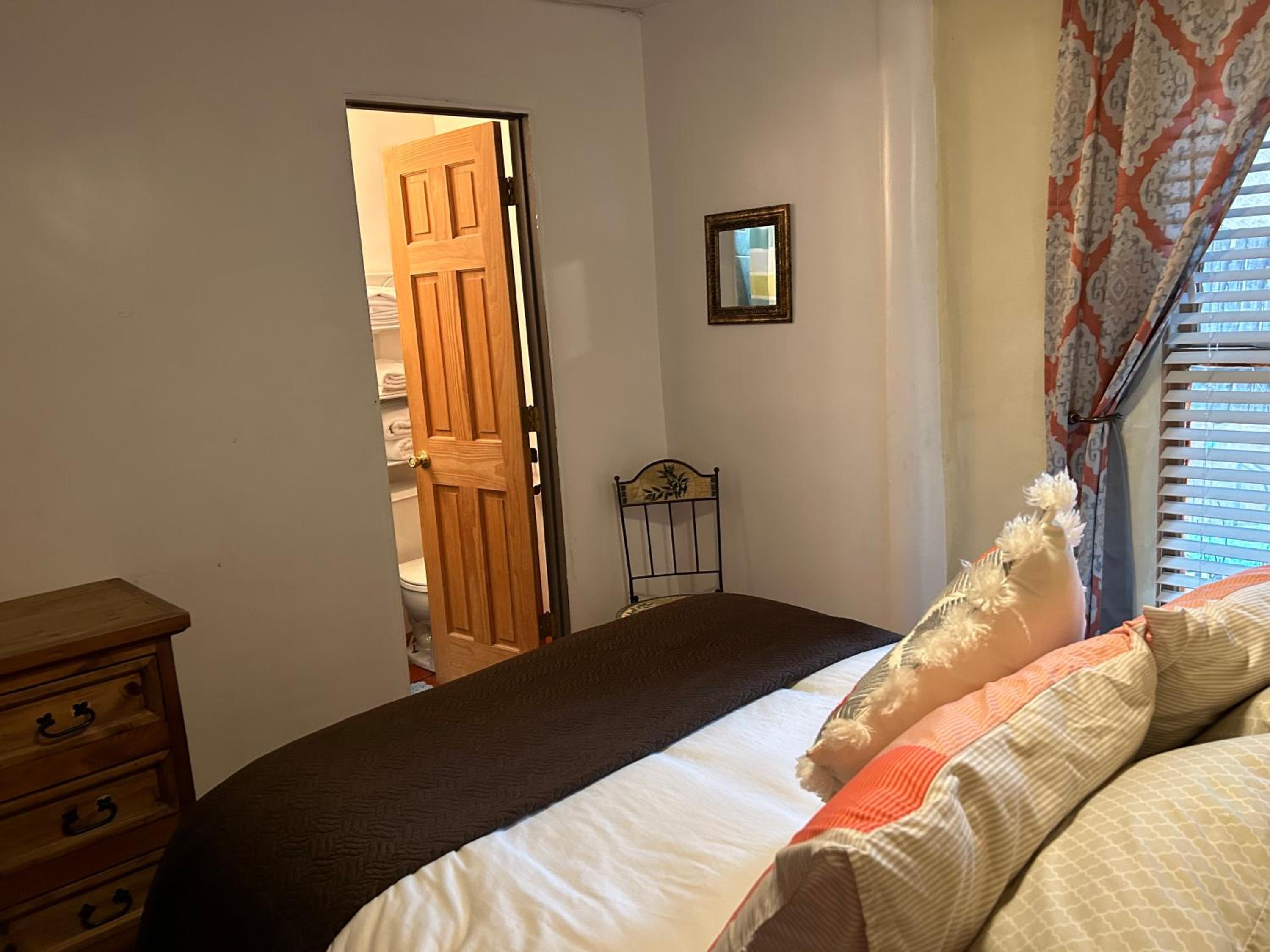 Casas de Guadalupe - Sante Fe Vacation Rentals