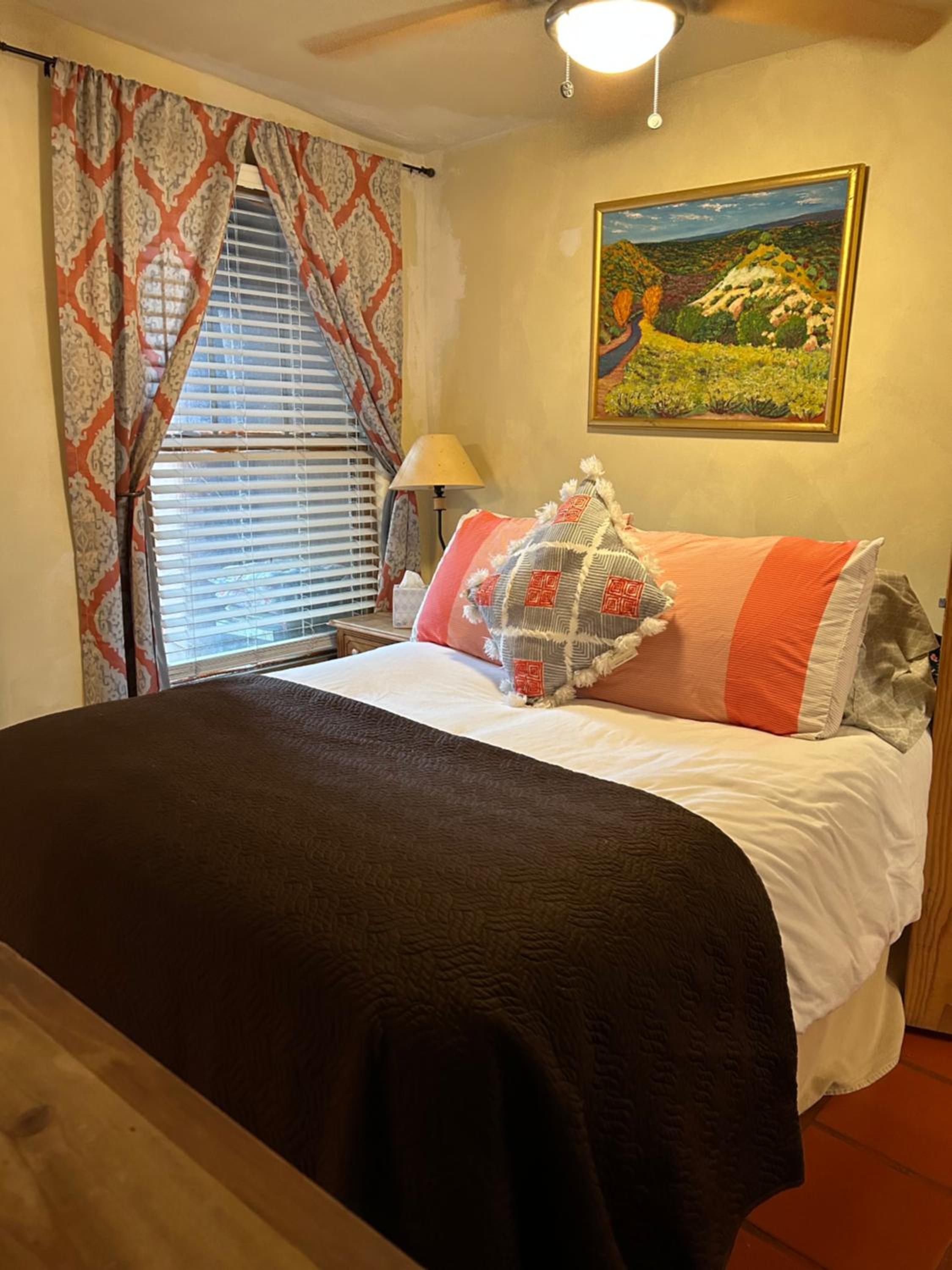 Casas de Guadalupe - Sante Fe Vacation Rentals