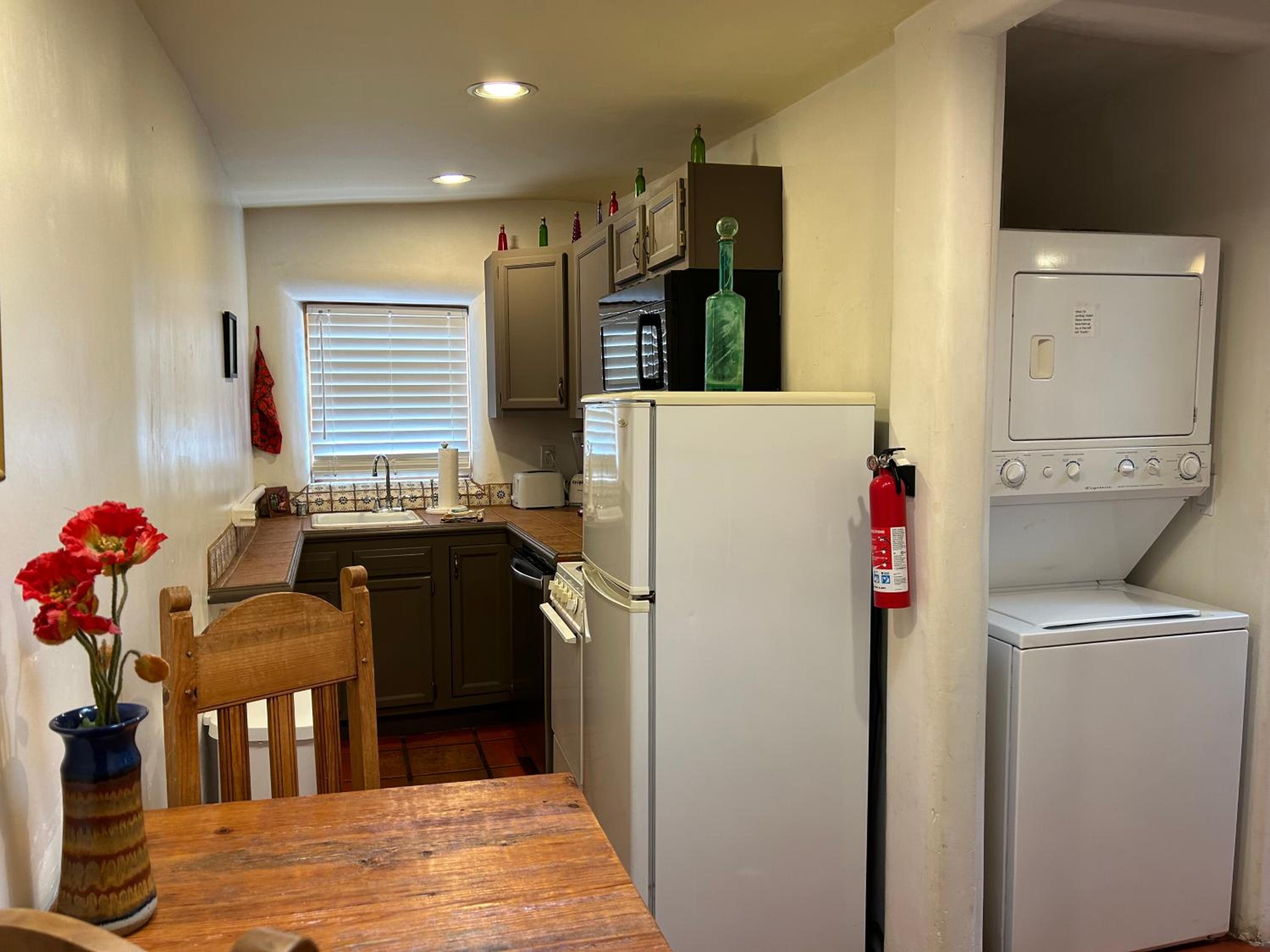 Casas de Guadalupe - Sante Fe Vacation Rentals