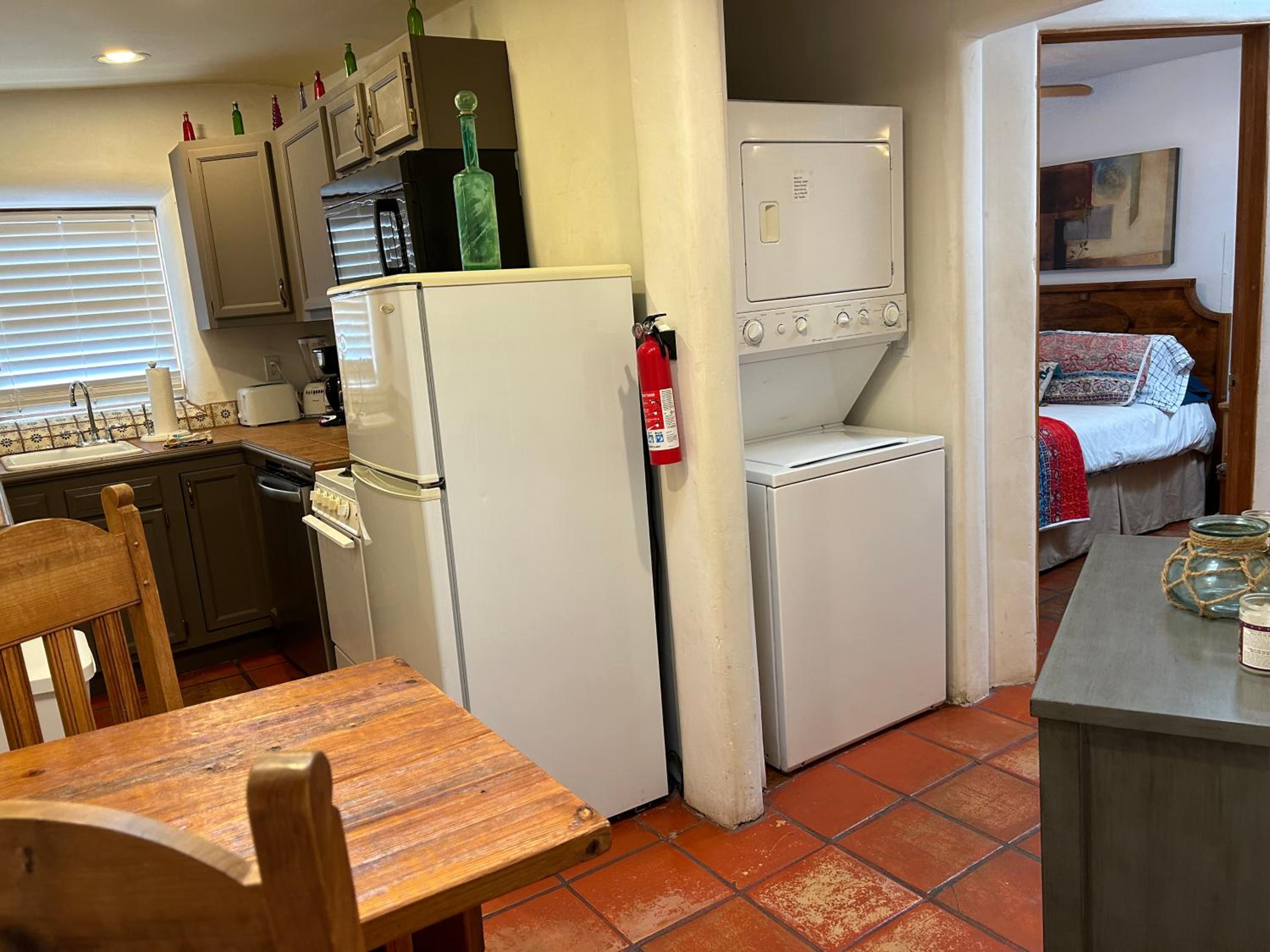 Casas de Guadalupe - Sante Fe Vacation Rentals