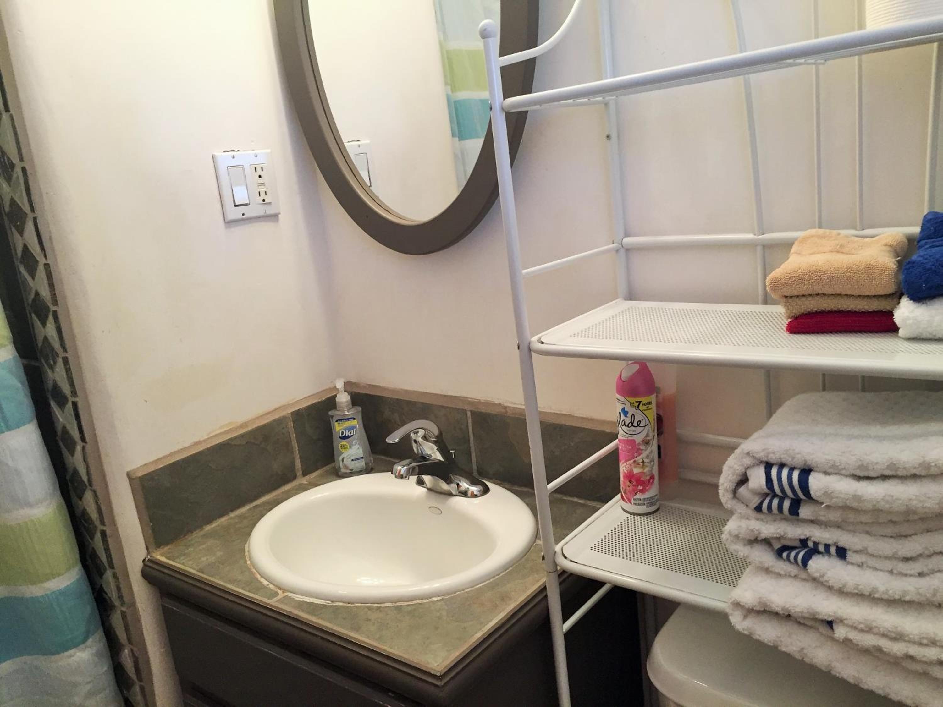 Casas de Guadalupe - Sante Fe Vacation Rentals