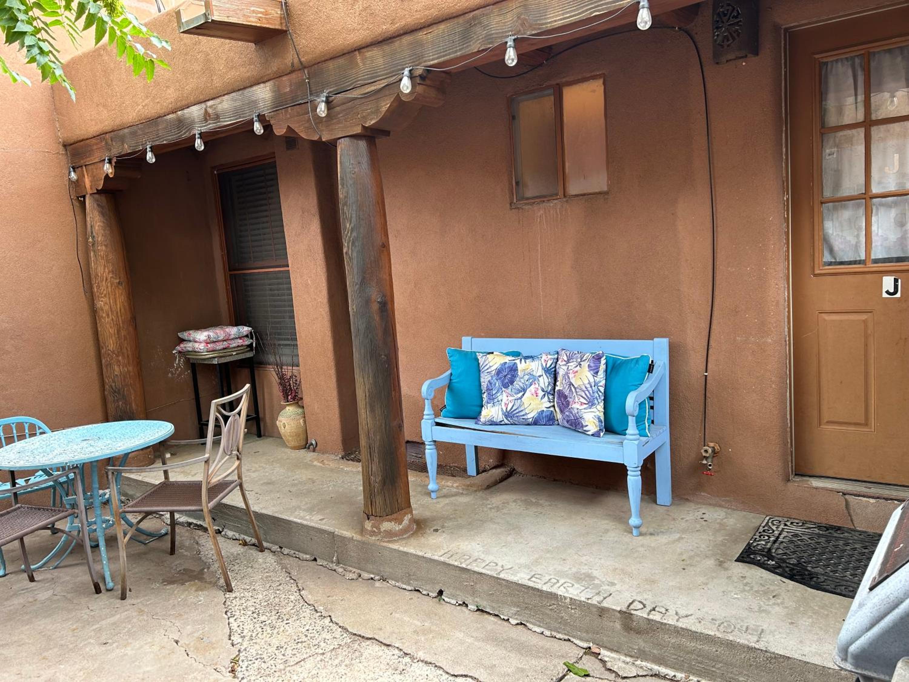 Casas de Guadalupe - Sante Fe Vacation Rentals
