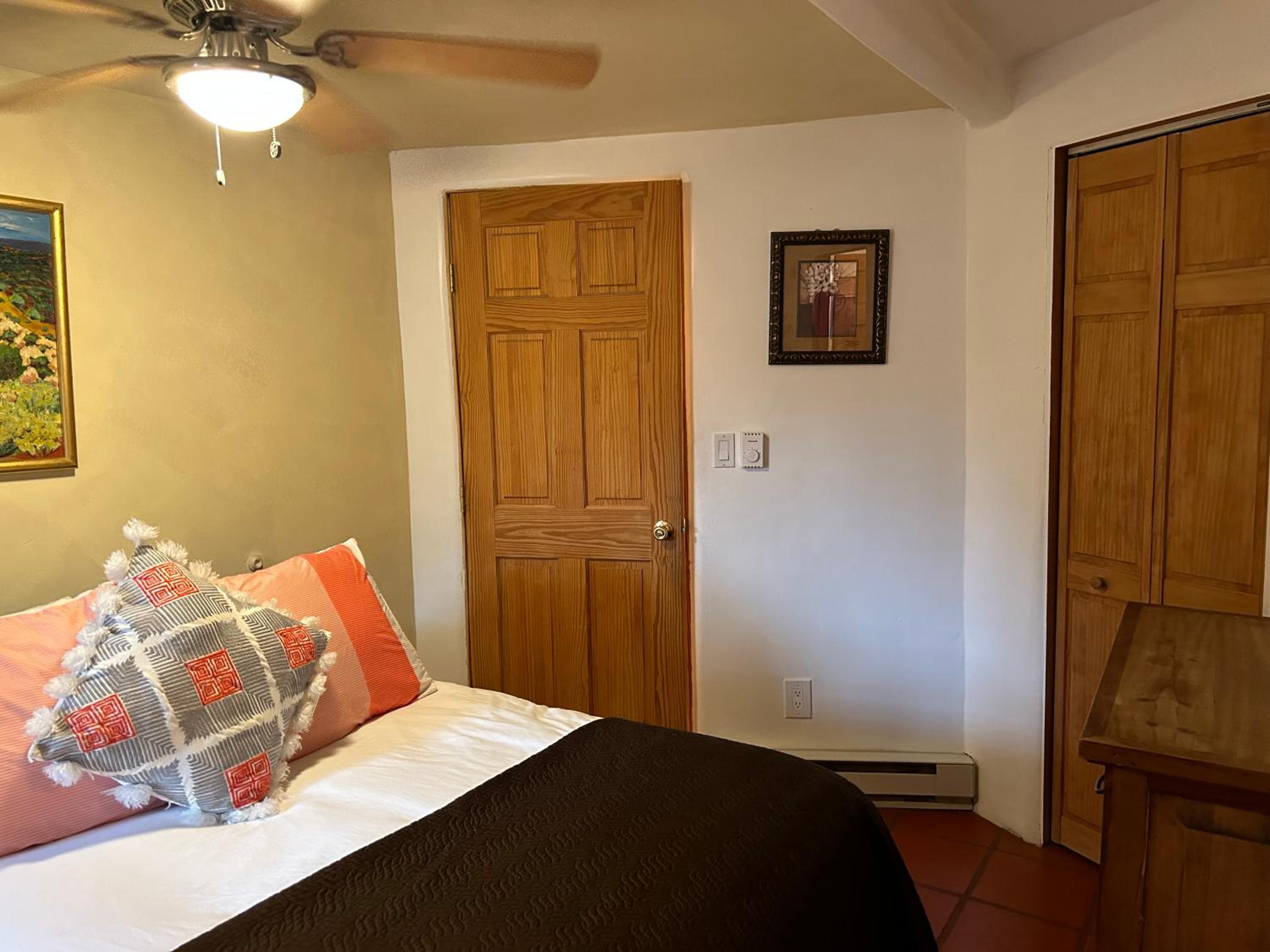 Casas de Guadalupe - Sante Fe Vacation Rentals