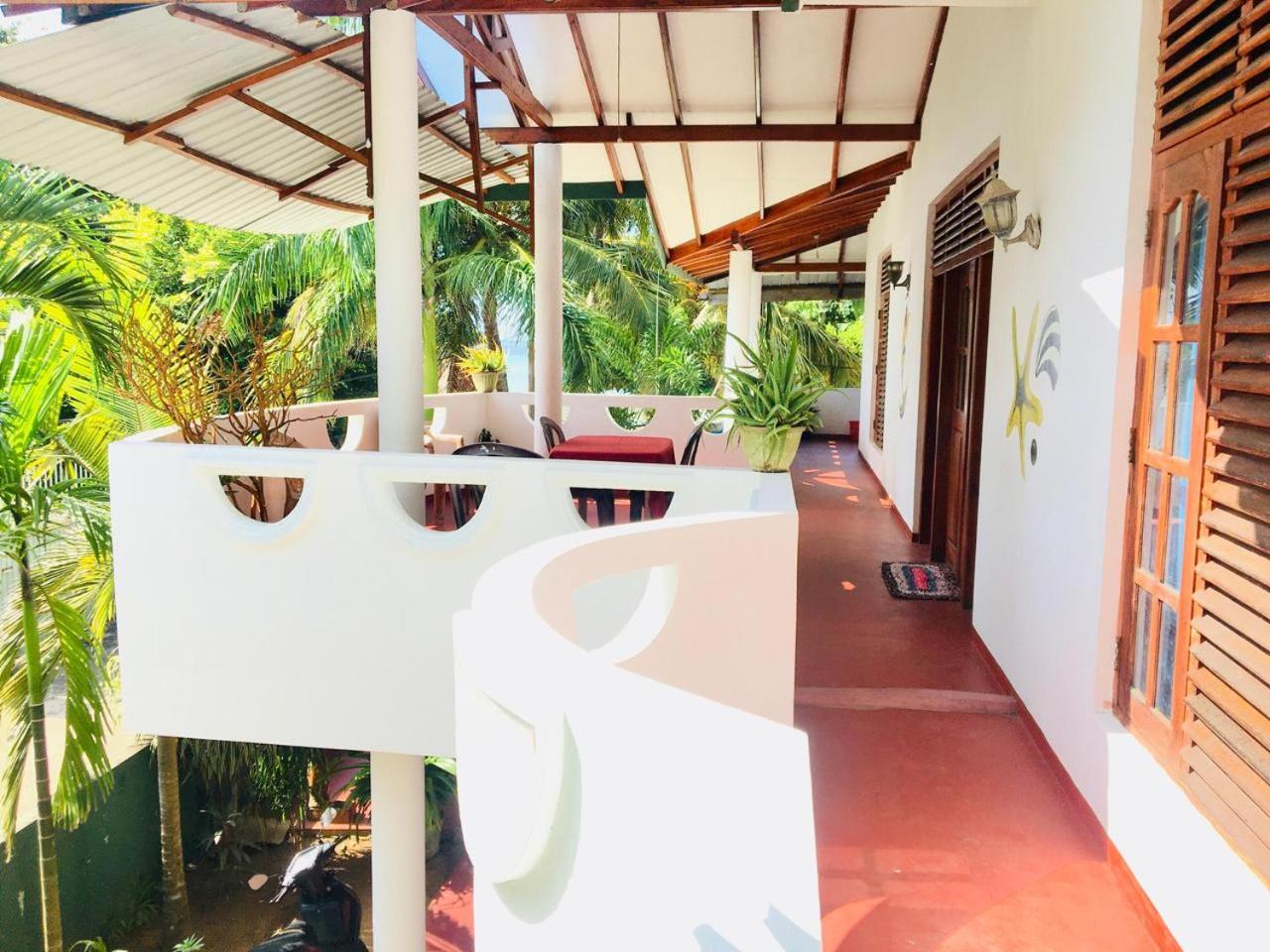 Sunrise Guest House & Restaurant
