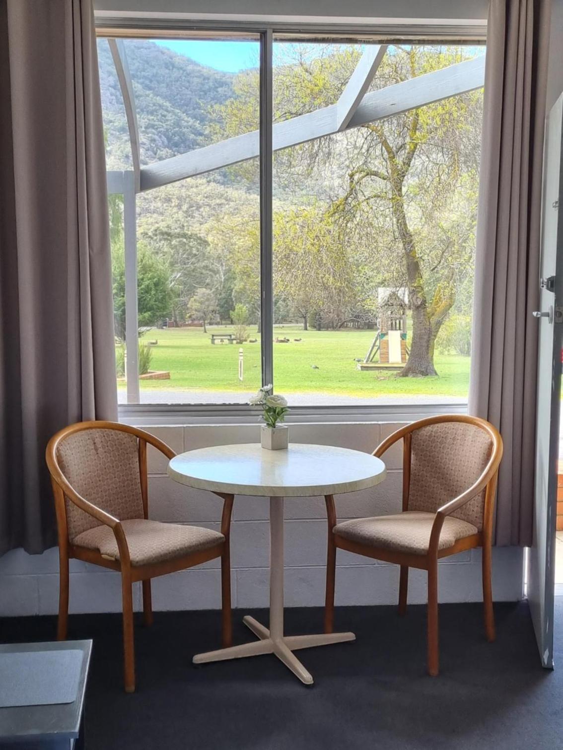 The Grampians Motel