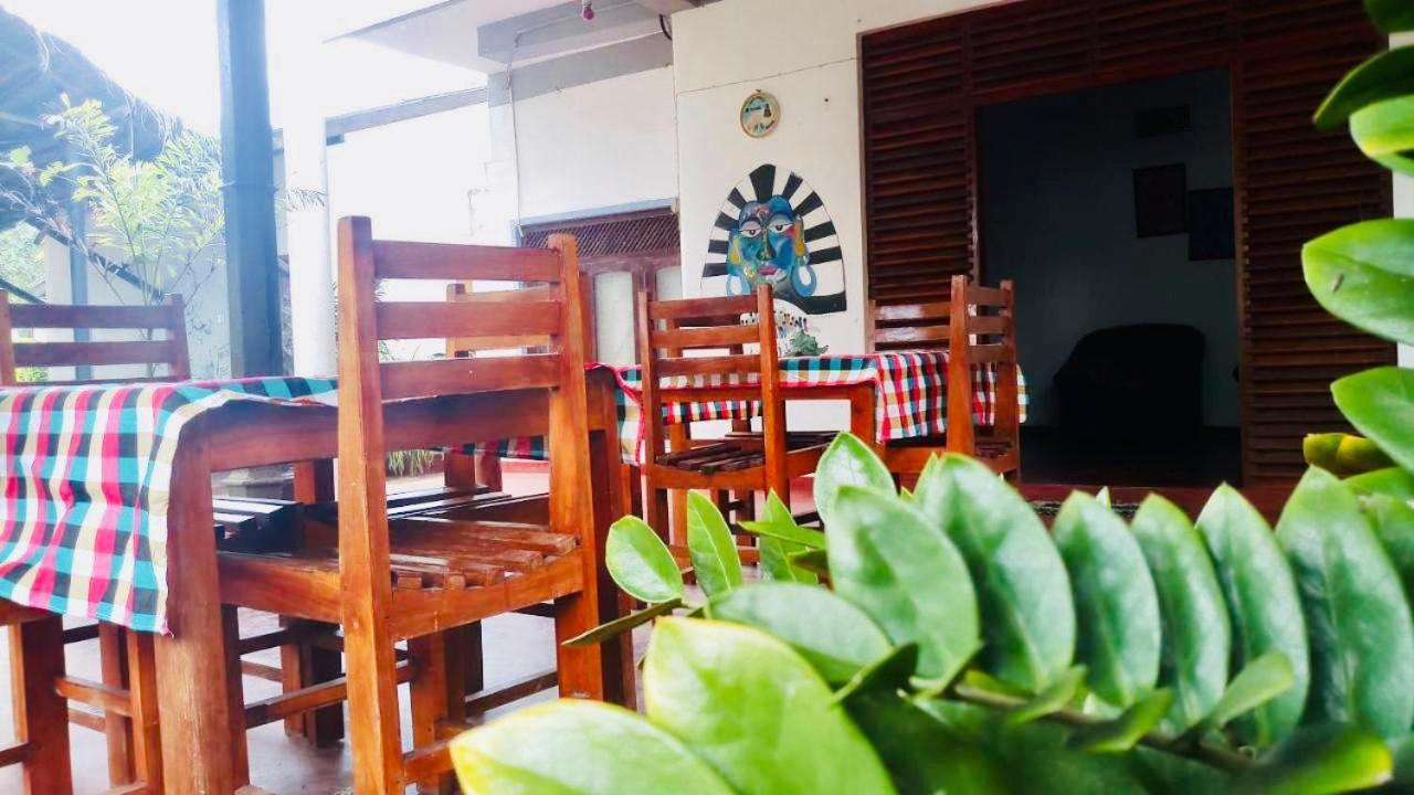 Sunrise Guest House & Restaurant