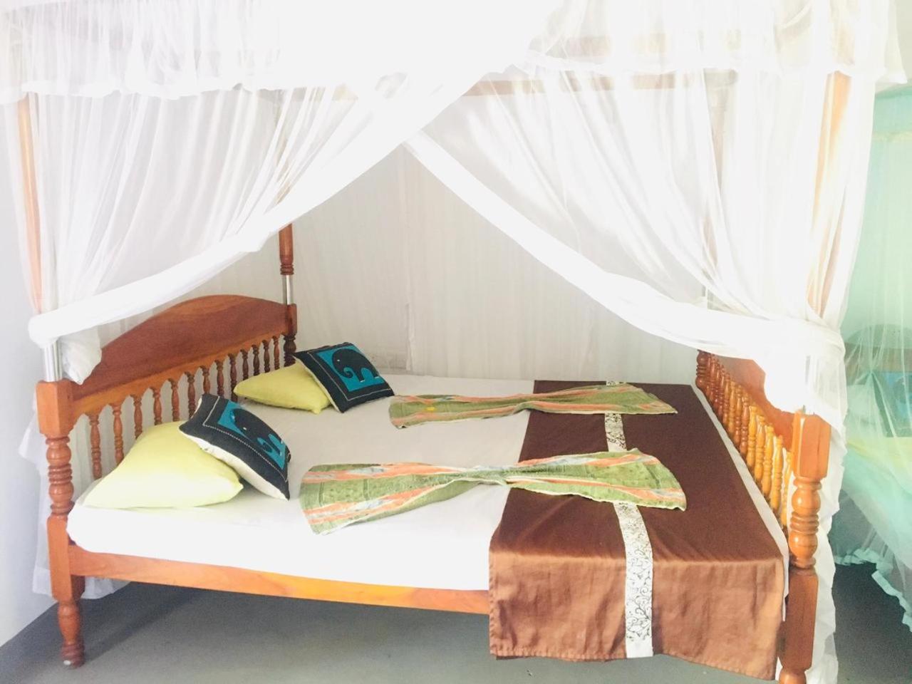 Sunrise Guest House & Restaurant