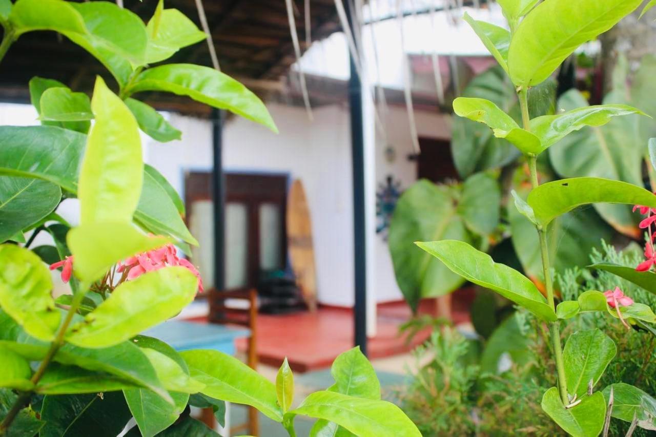 Sunrise Guest House & Restaurant