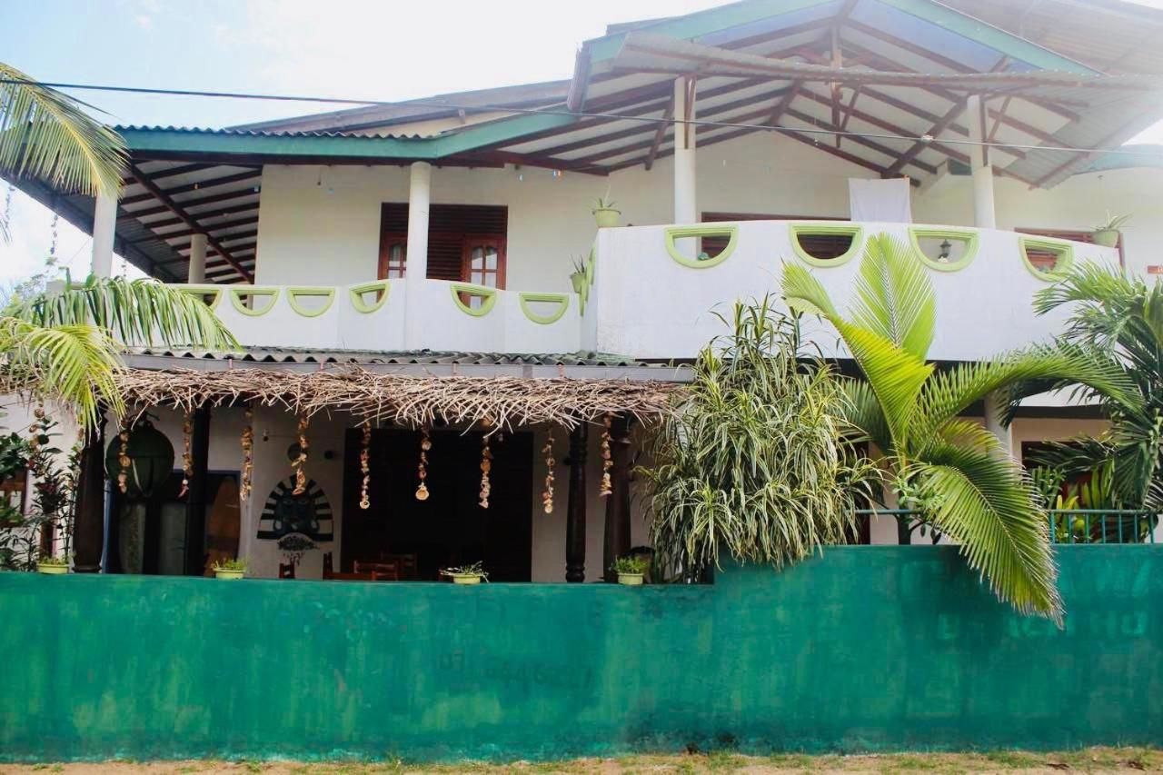 Sunrise Guest House & Restaurant