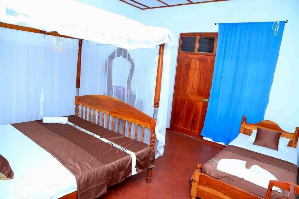 Sunrise Guest House & Restaurant