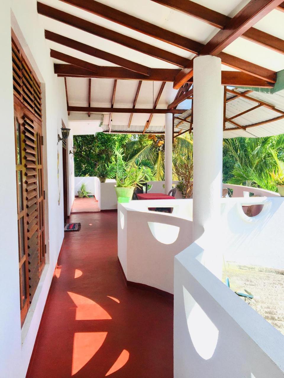 Sunrise Guest House & Restaurant