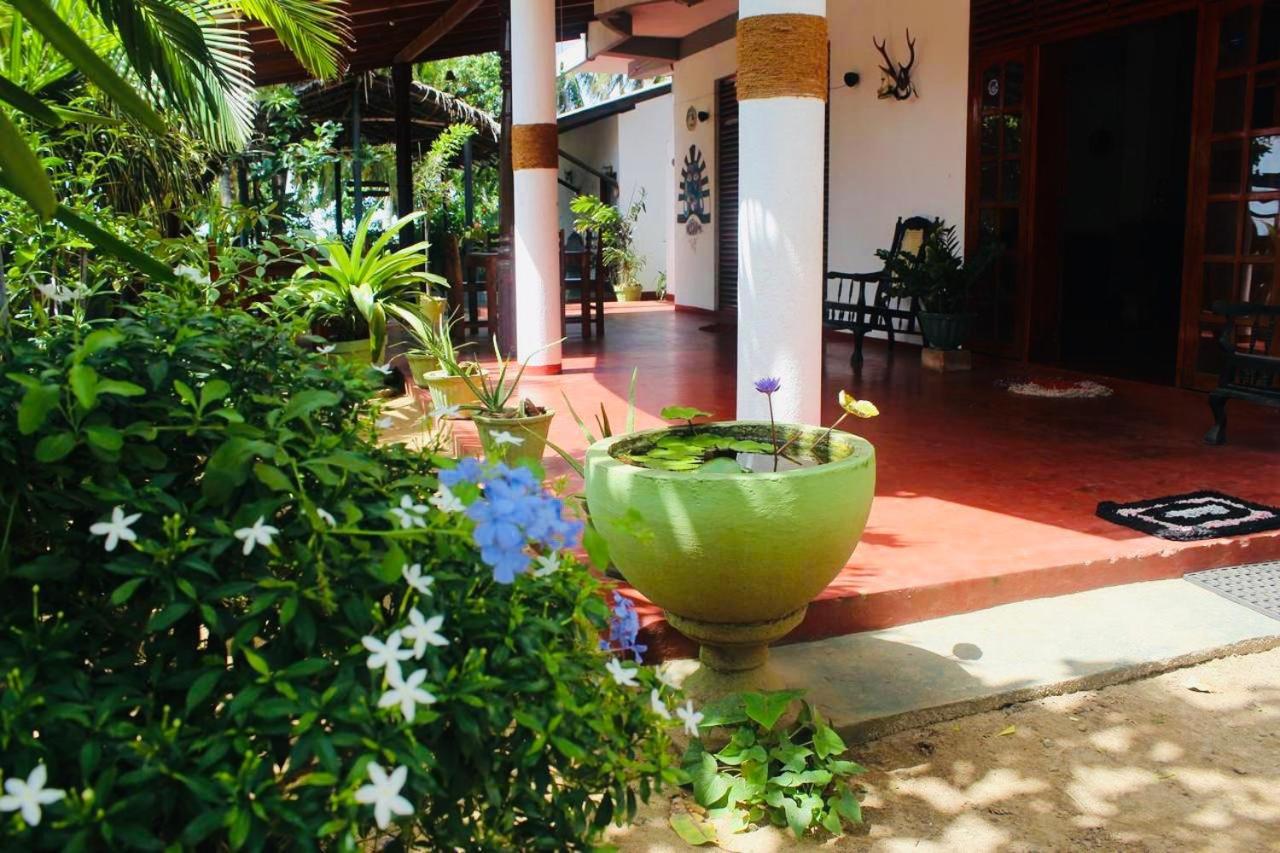 Sunrise Guest House & Restaurant