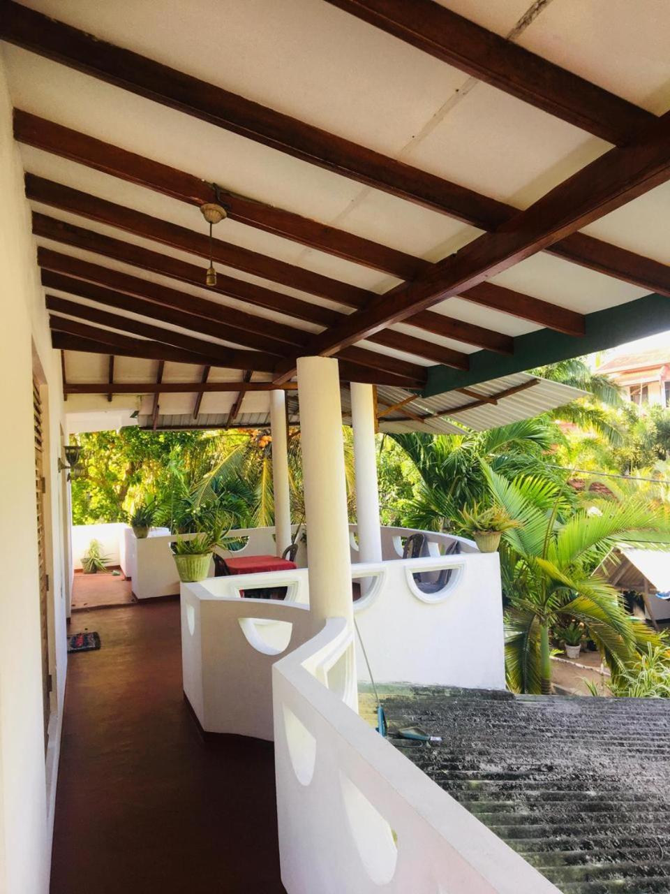 Sunrise Guest House & Restaurant