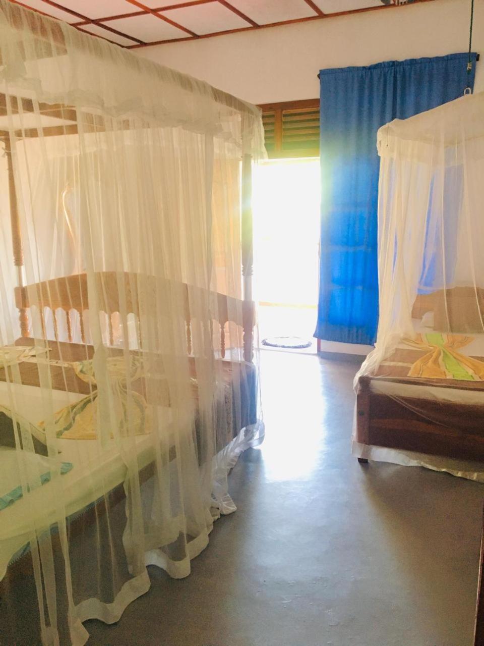 Sunrise Guest House & Restaurant