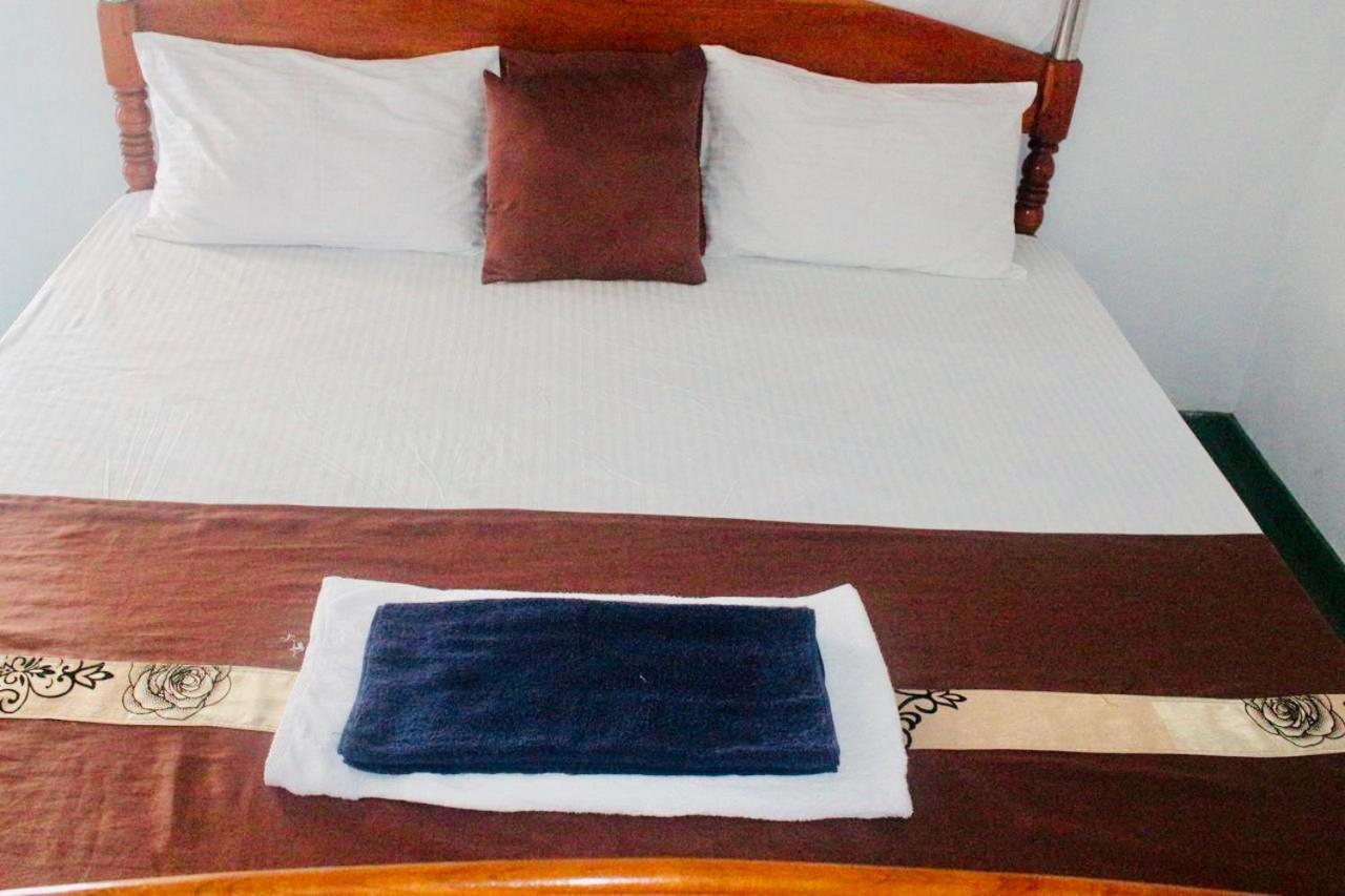 Sunrise Guest House & Restaurant