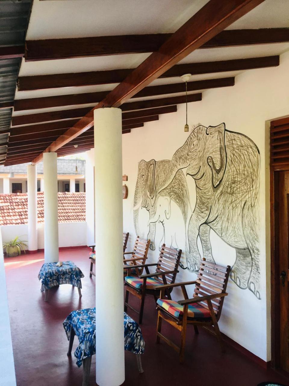 Sunrise Guest House & Restaurant